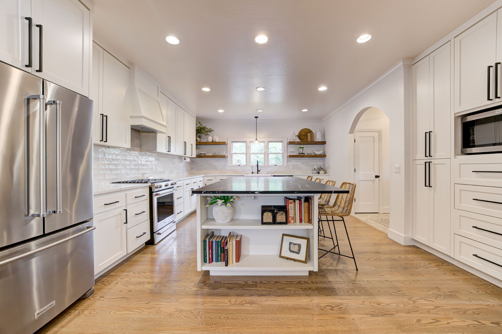  131 Northwest 21st Street, Oklahoma City, OK 73103 - 物件實景
