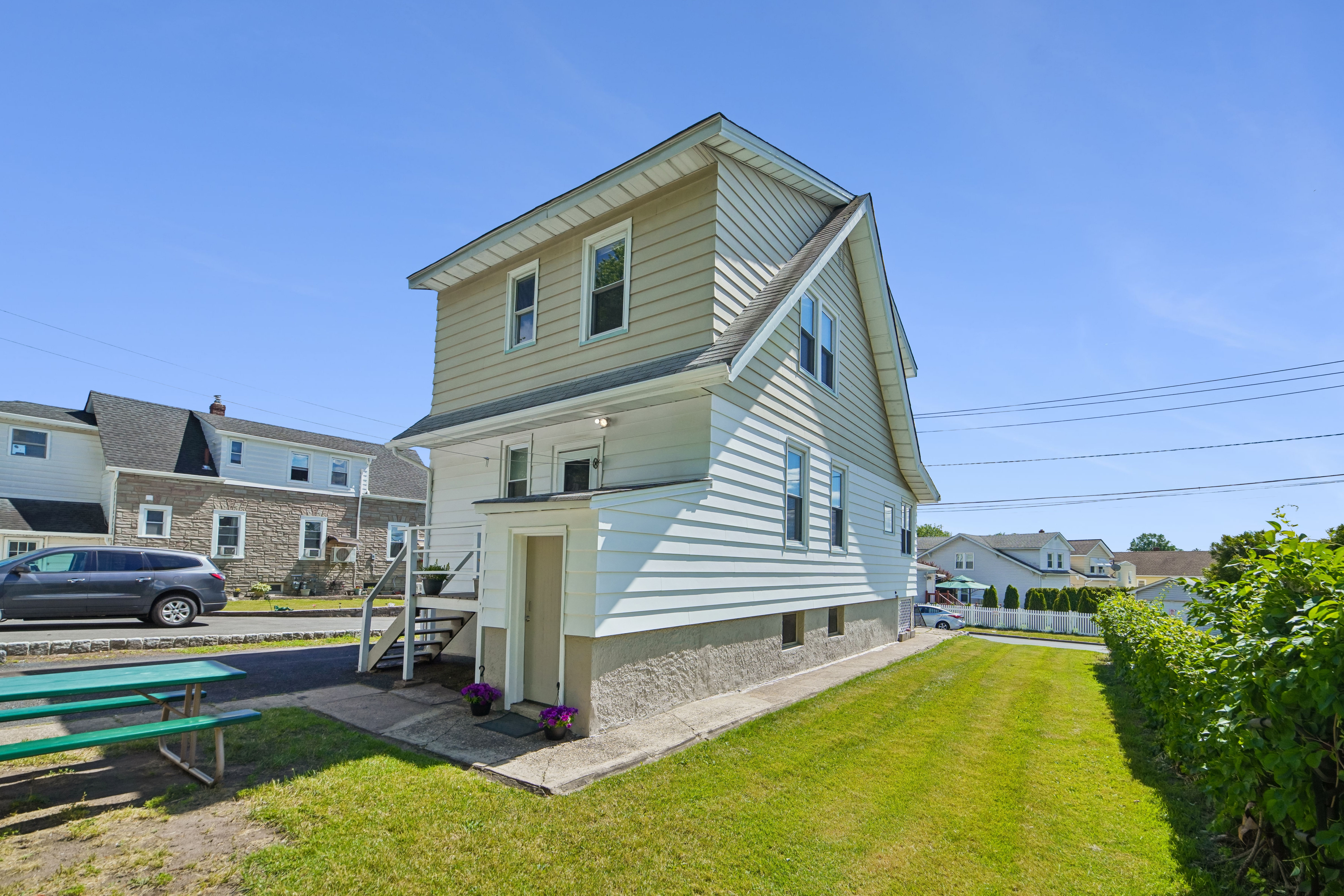  264 Getty Avenue, Clifton, NJ 07011 - 物件實景