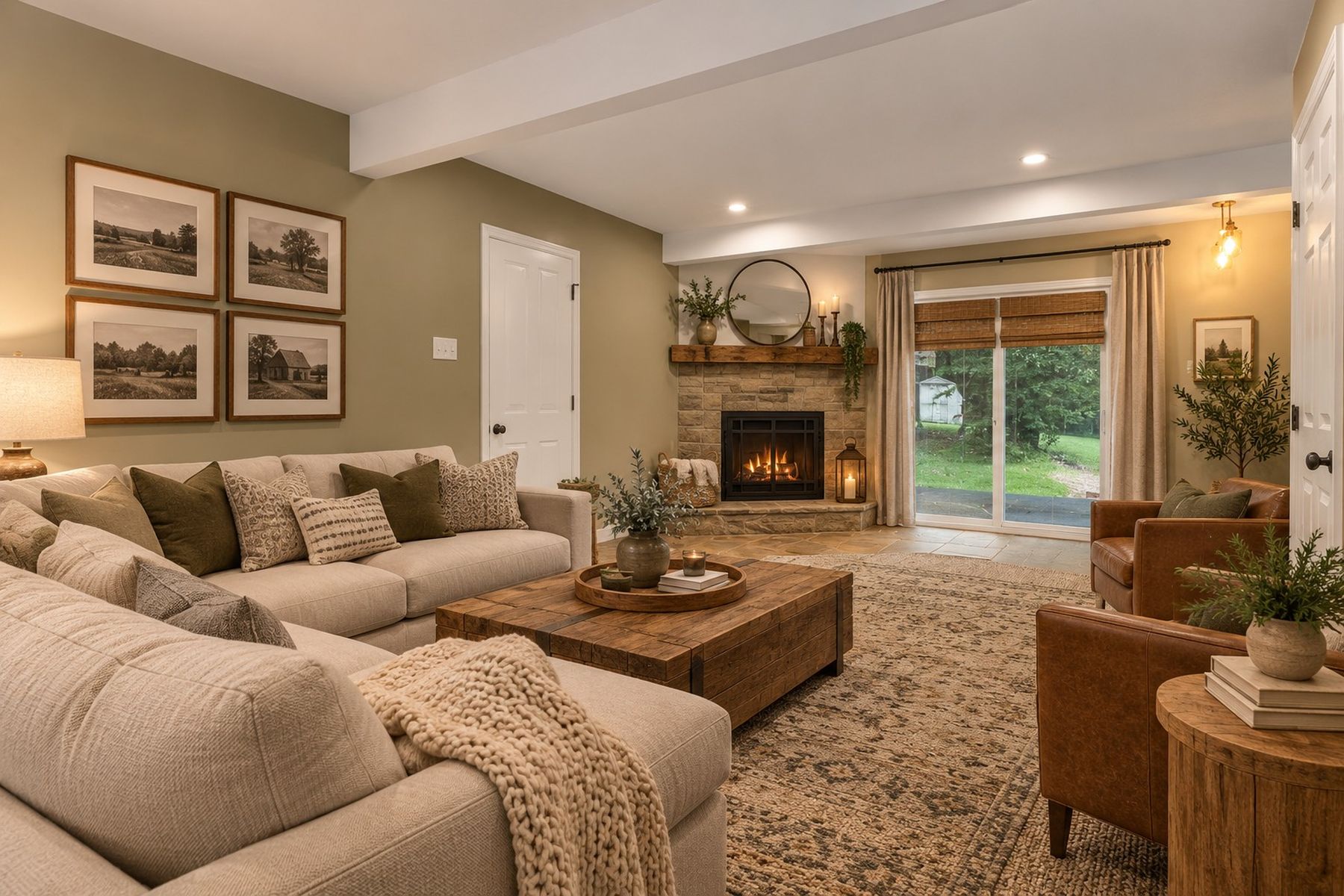  120 West Woodland Drive, Aliquippa, PA 15001 - 物件實景