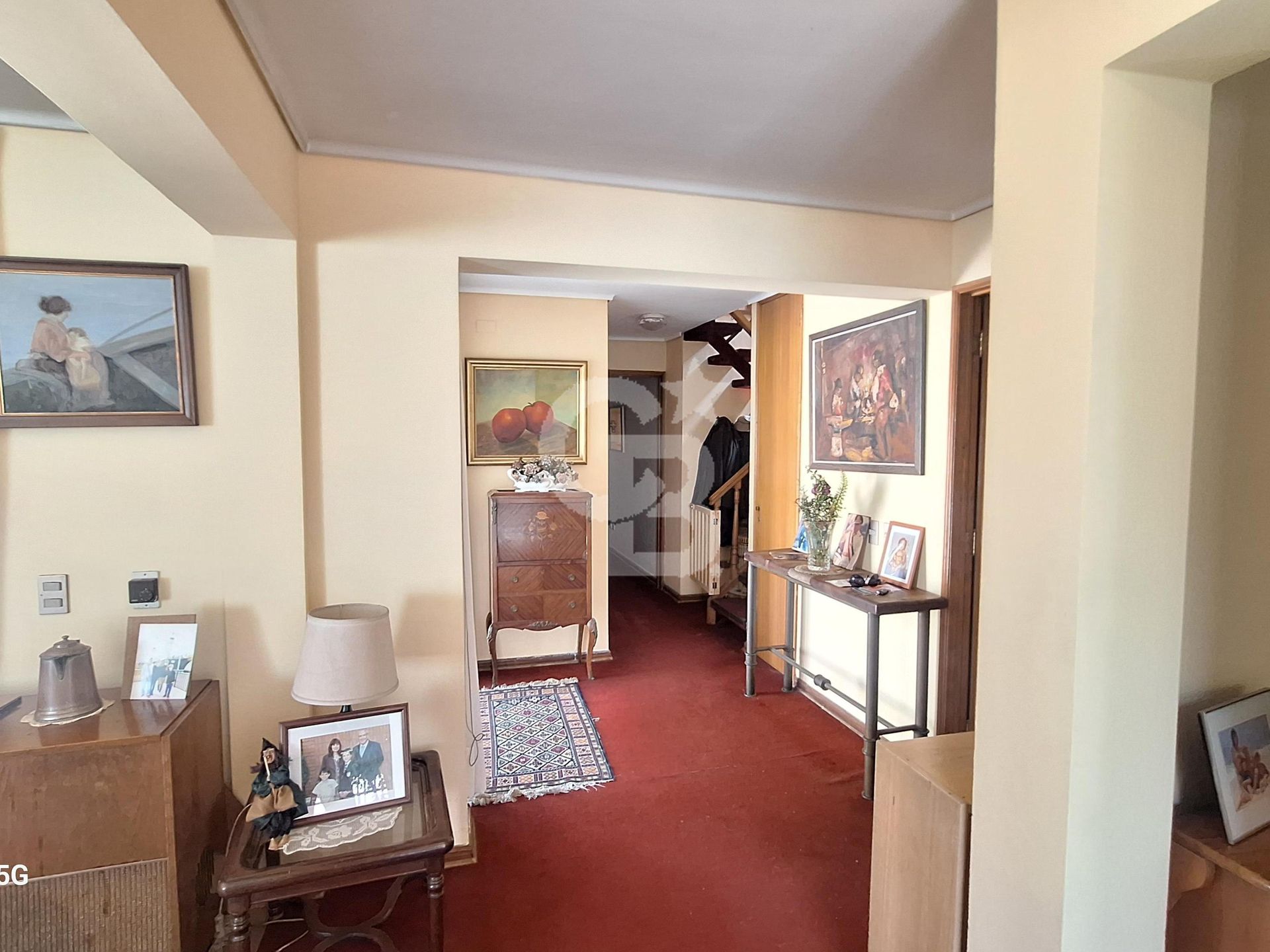 Las Condes, Chile, 5 Bedrooms Bedrooms, ,4 BathroomsBathrooms,Residential,For Sale,1992180