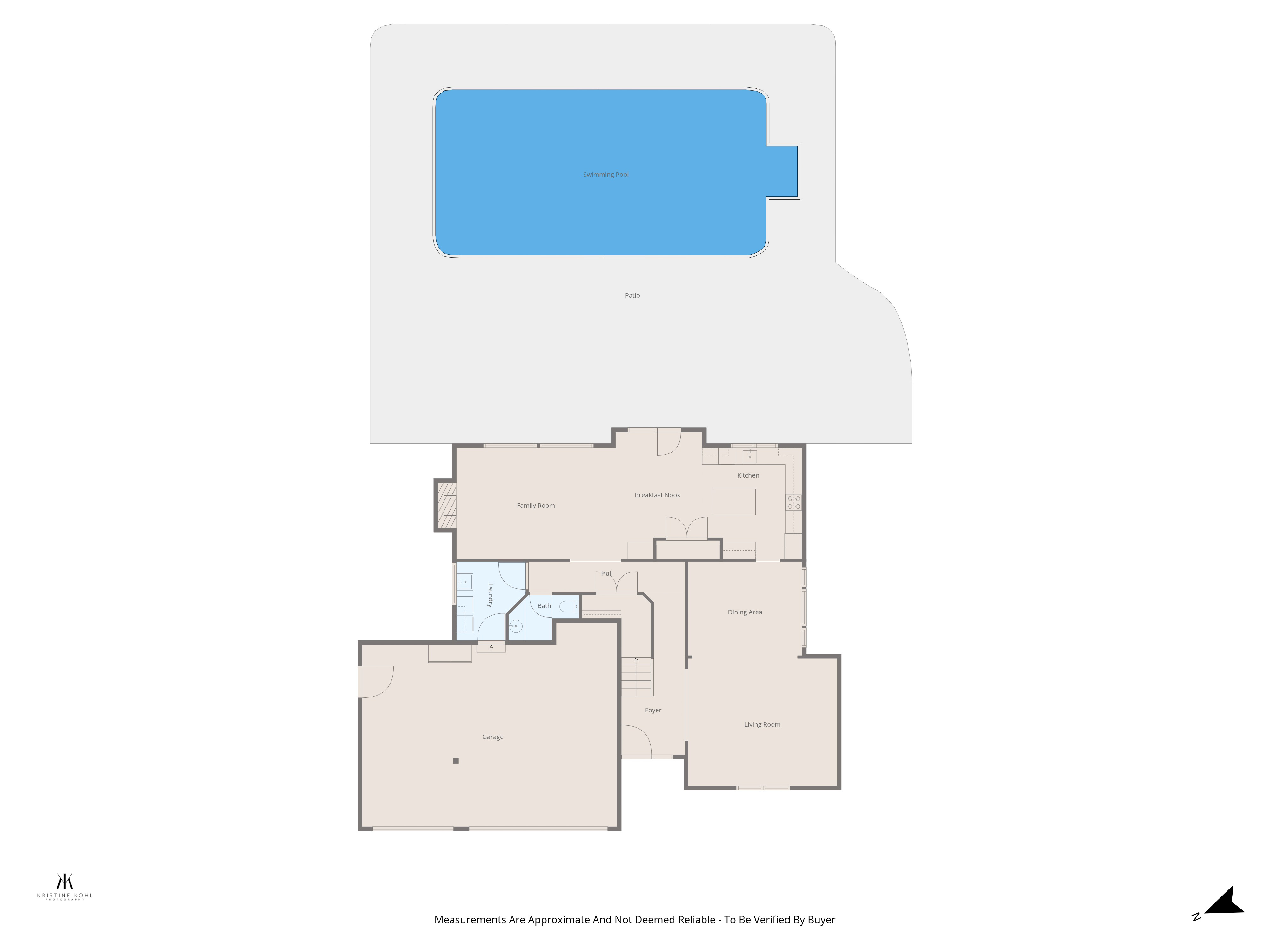  Thoughtfully designed. Lovingly updated. - 物件實景