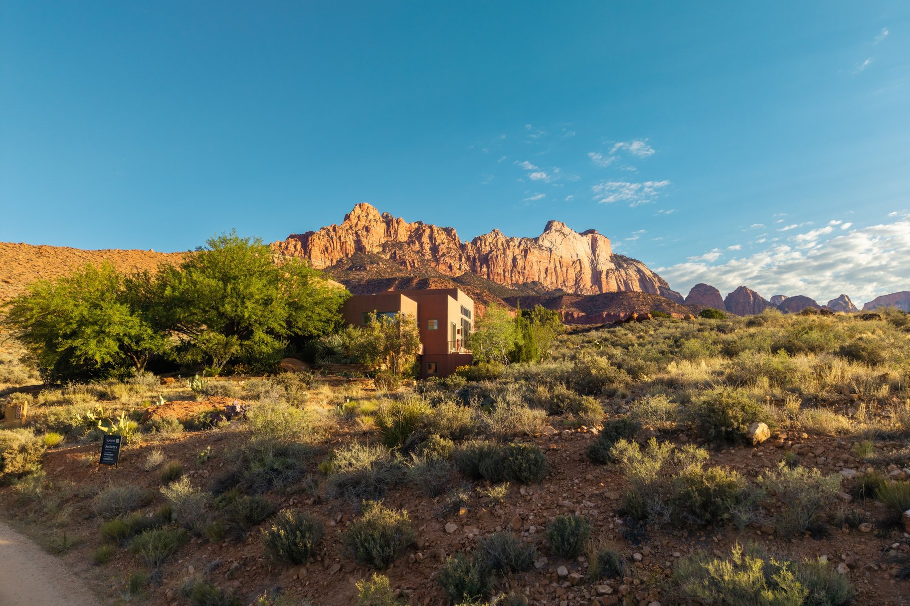  Zion Foothill Masterpiece - 物件實景