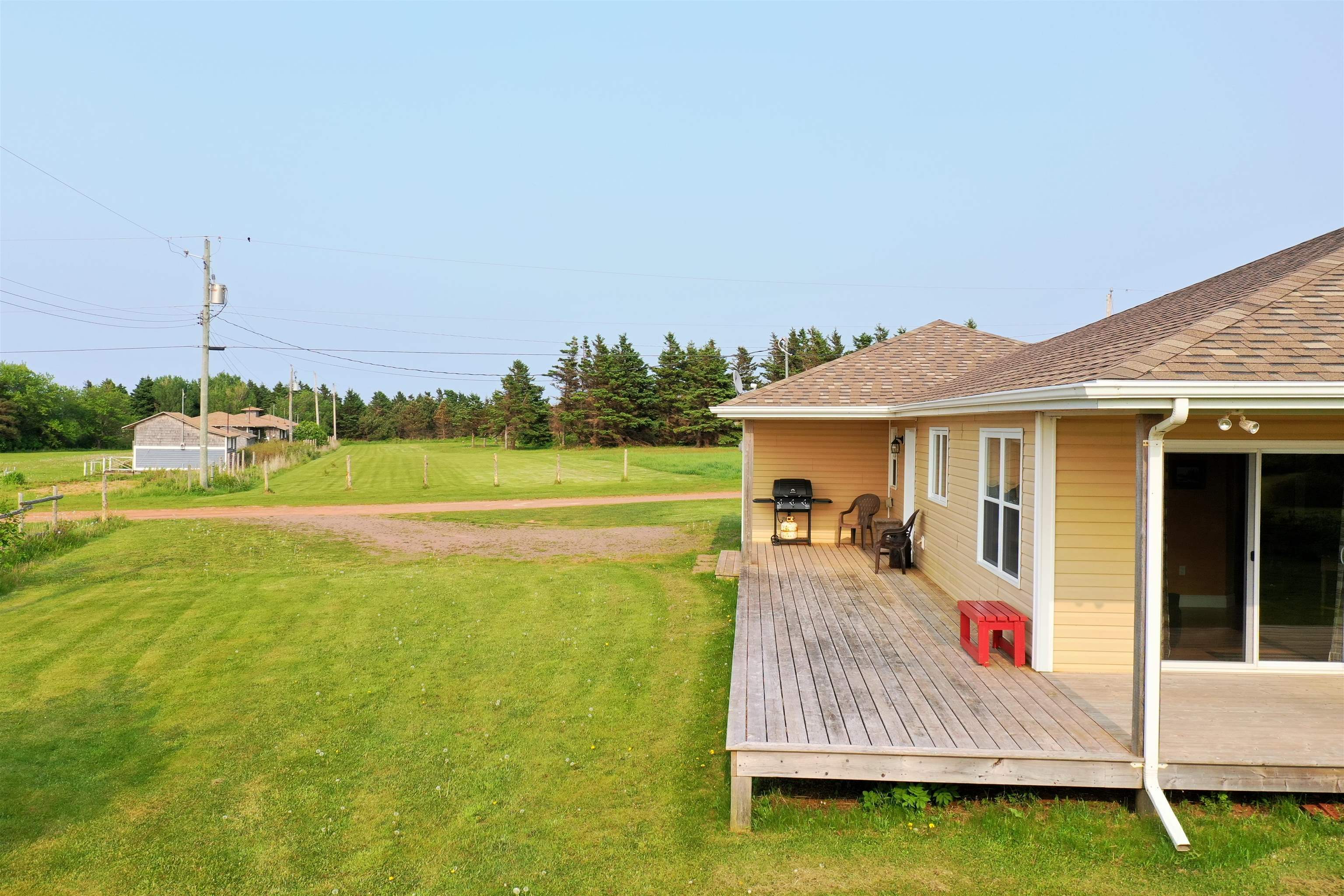 CAVENDISH, Prince Edward Island, C0A 1N0, CA, 2 Bedrooms Bedrooms, ,2 BathroomsBathrooms,Residential,For Sale,1873948