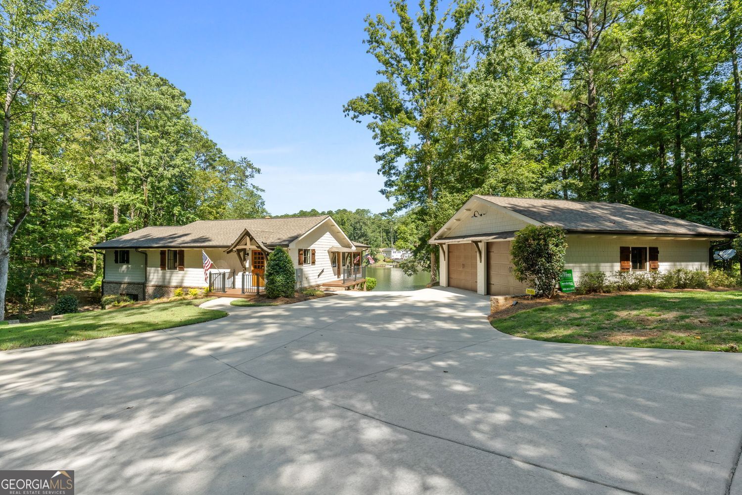 Jackson, Georgia, 30233, United States, 4 Bedrooms Bedrooms, ,3 BathroomsBathrooms,Residential,For Sale,1905140