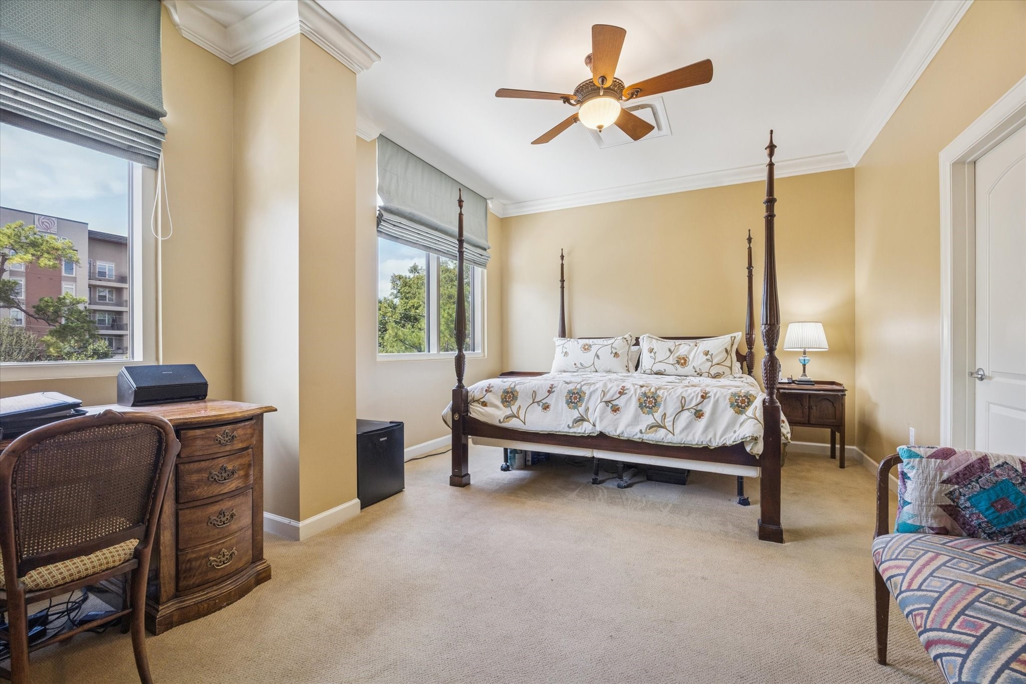  511 S Post Oak Lane #3D - 物件實景