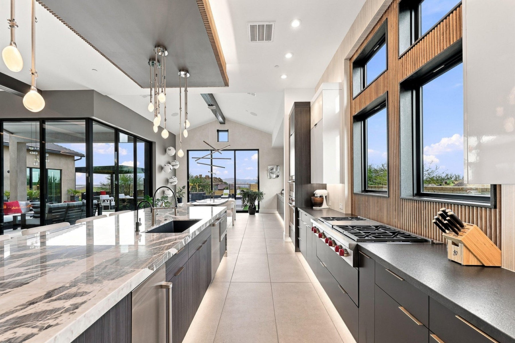  24351 N 128th Way¦Scottsdale, AZ - 物件實景