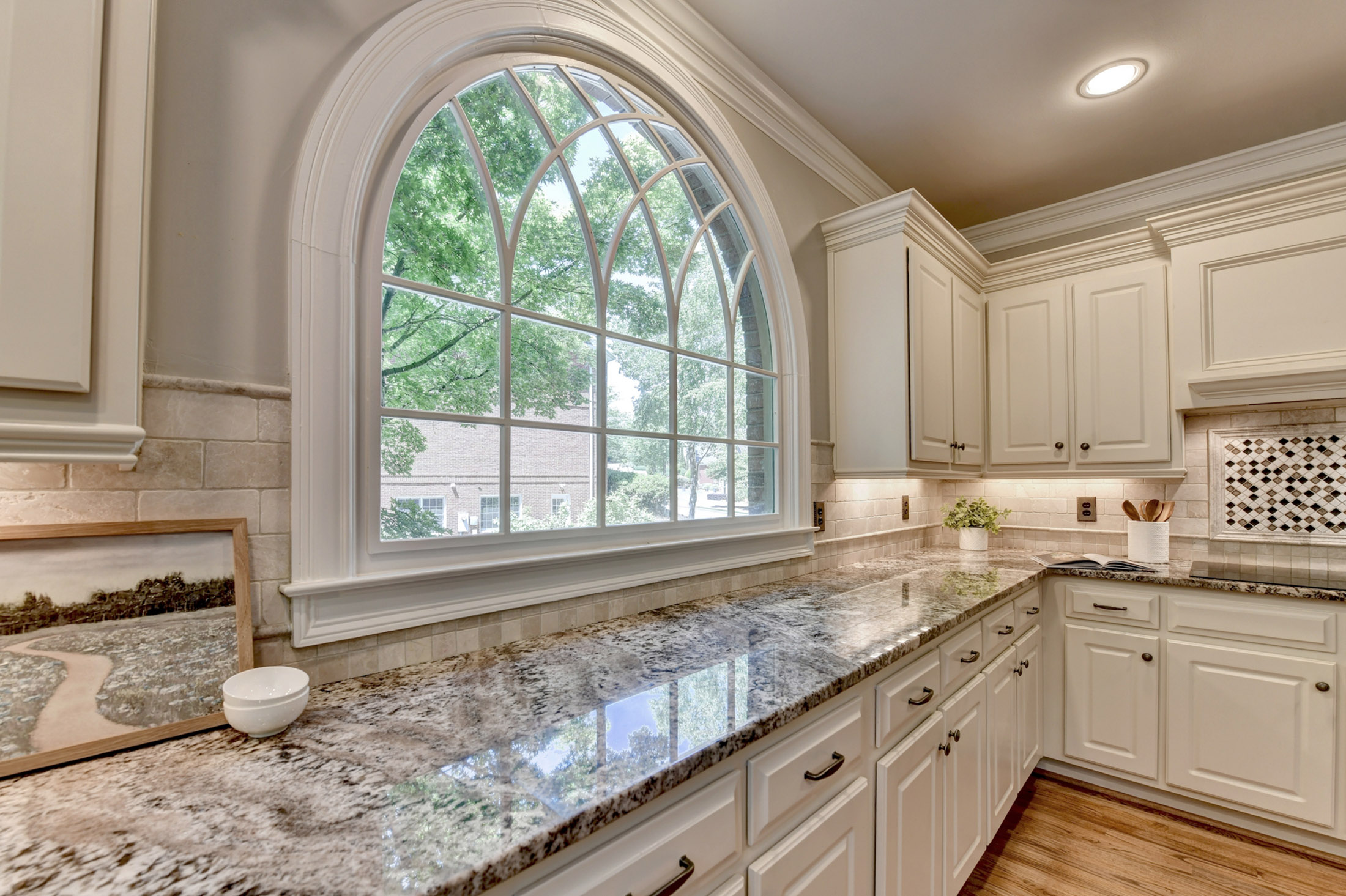  Beautifully Updated Brick Home in Alpharetta - 物件實景