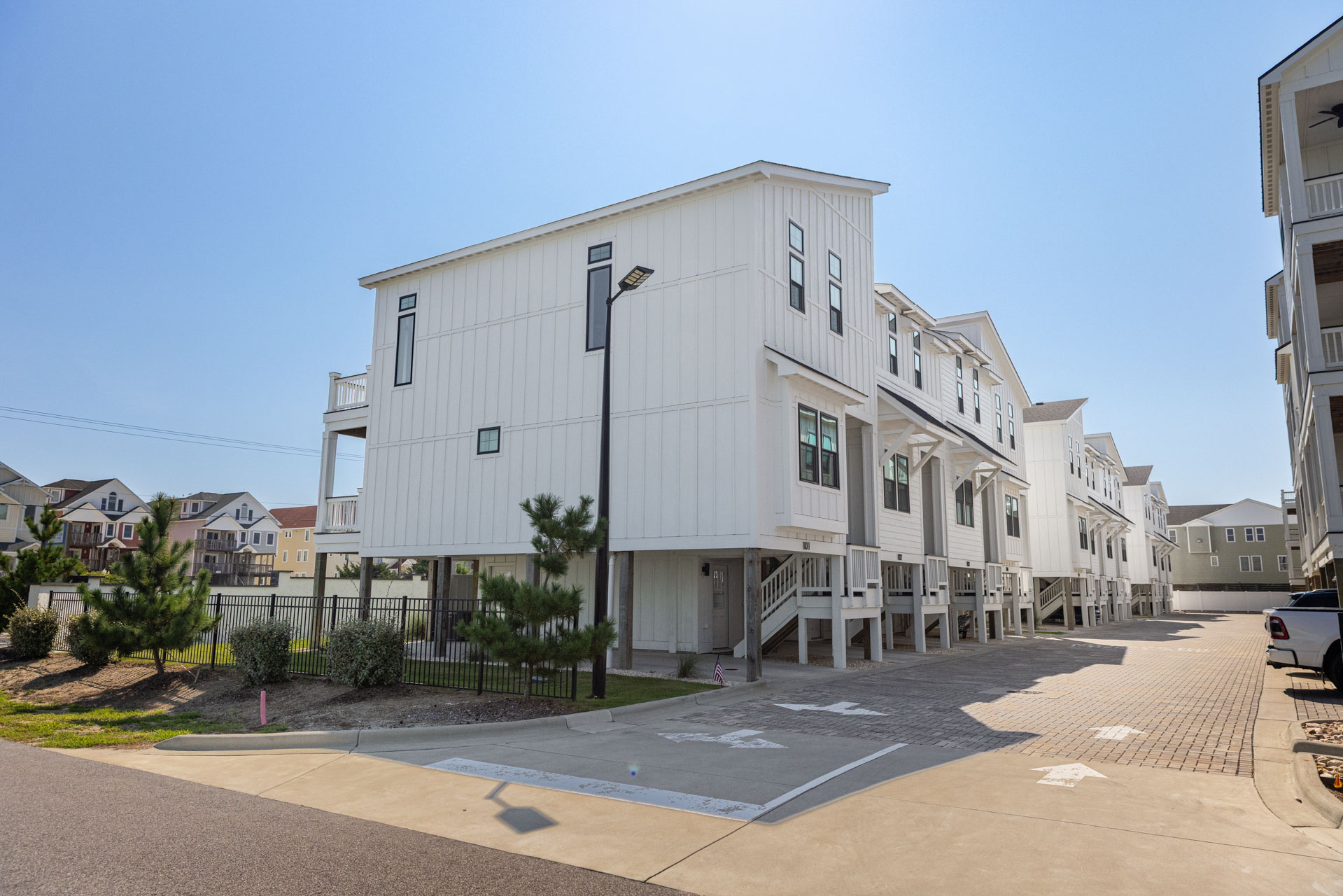  902 South Virginia Dare Trail, Kill Devil Hills, NC 27948 - 物件實景
