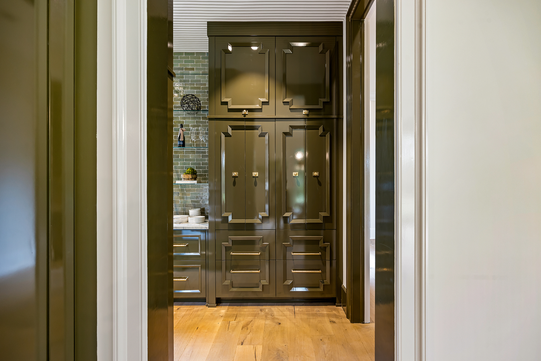  2026 Southeastern Design Showhouse - 物件實景