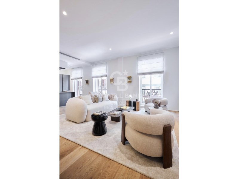 Madrid, Comunidad de Madrid, ES, 3 Bedrooms Bedrooms, ,4 BathroomsBathrooms,Residential,For Sale,1905913