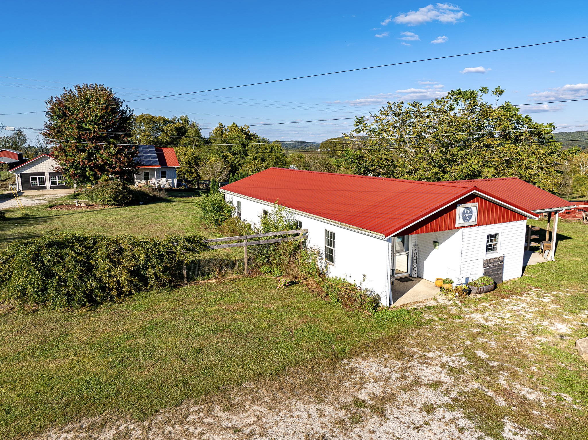 Hillsboro, Kentucky, 41049, United States, 3 Bedrooms Bedrooms, ,3 BathroomsBathrooms,Residential,For Sale,1984101