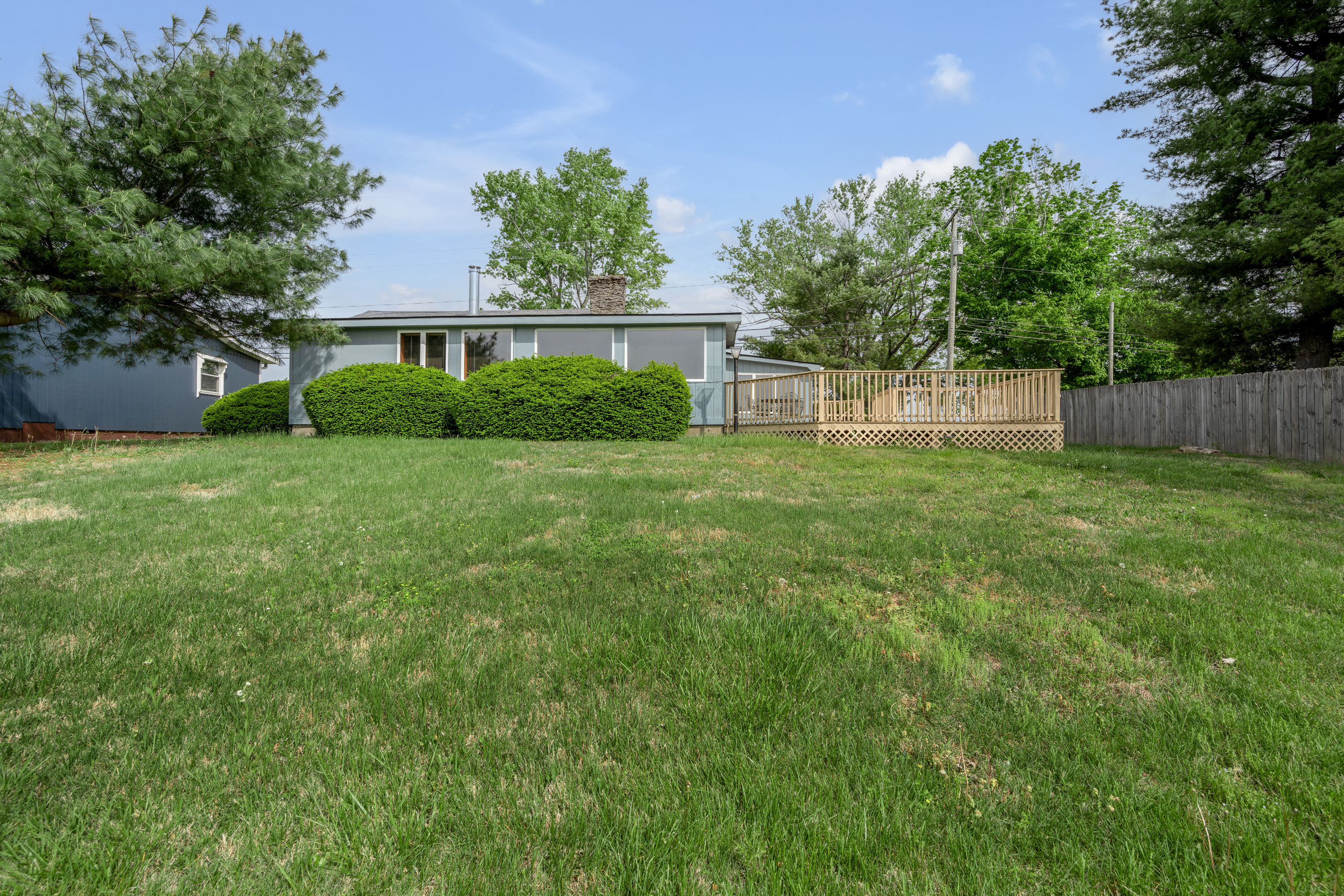  512 Chimney Rock Road - 物件實景