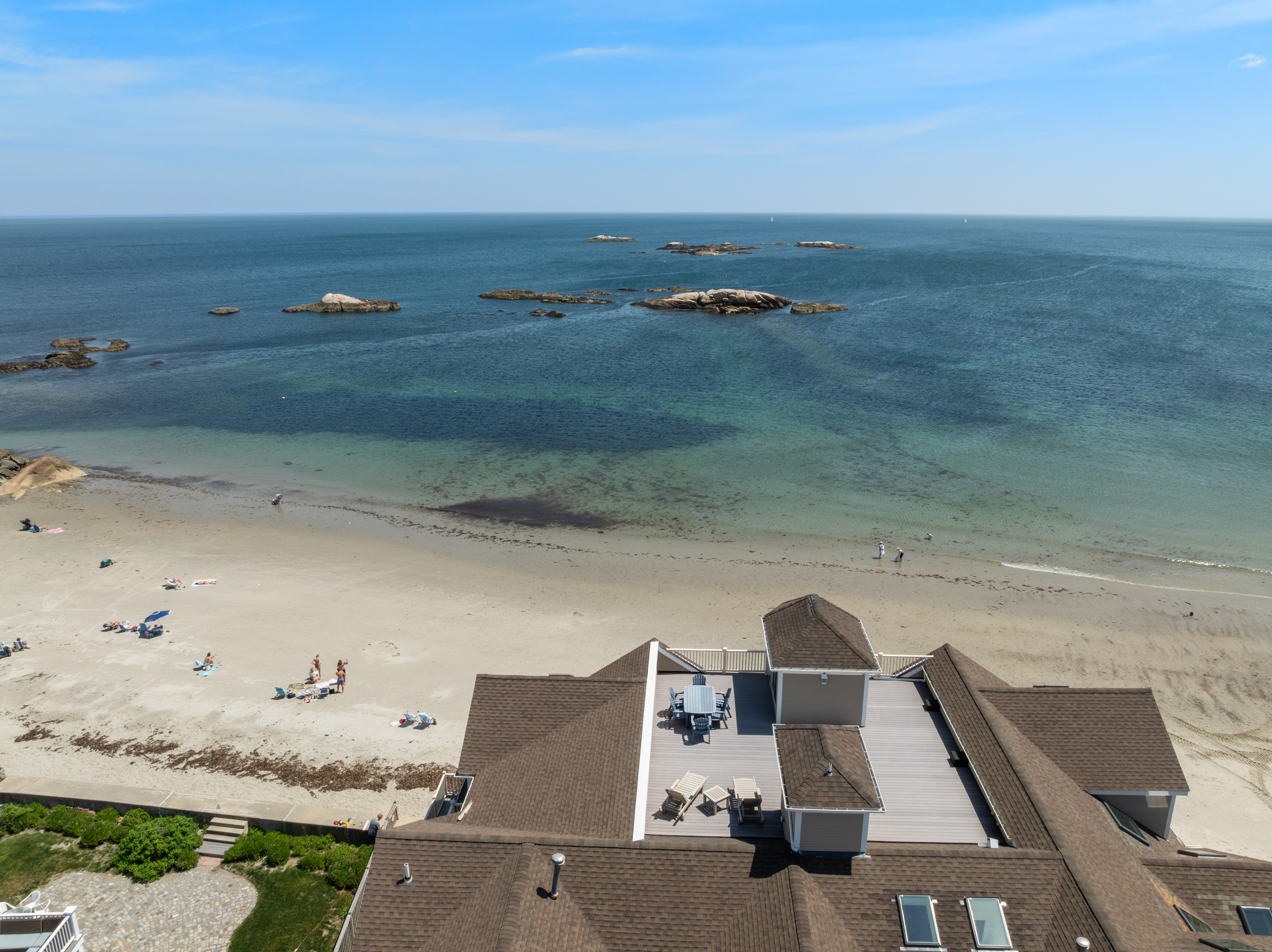  66 Glades Road Unit 8, Scituate, MA, 02066 - 物件實景