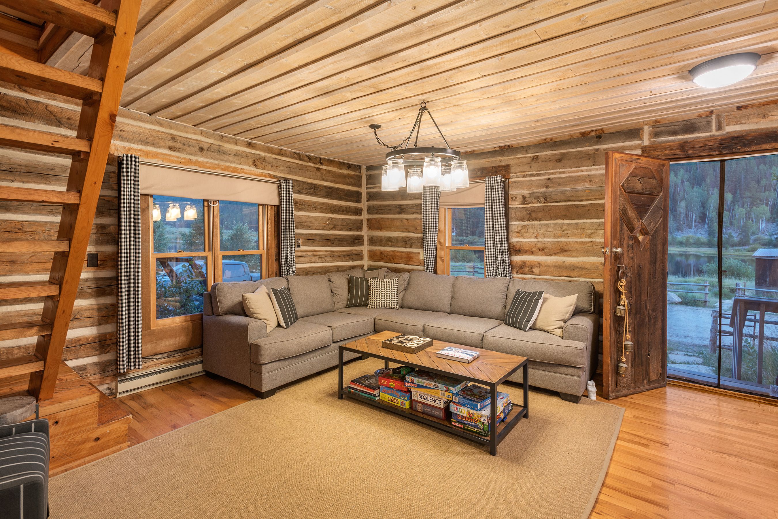  2450 North Fork Road, Meredith, CO, 81642 - 物件實景