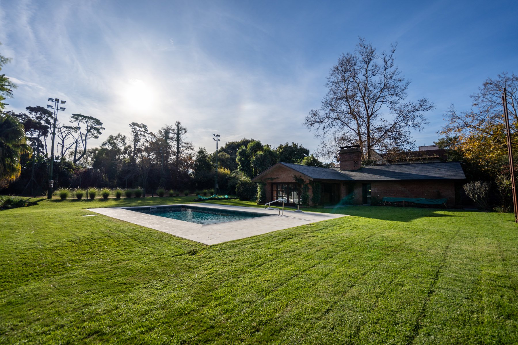  Exclusive residence in the Golf neighborhood - 物件實景