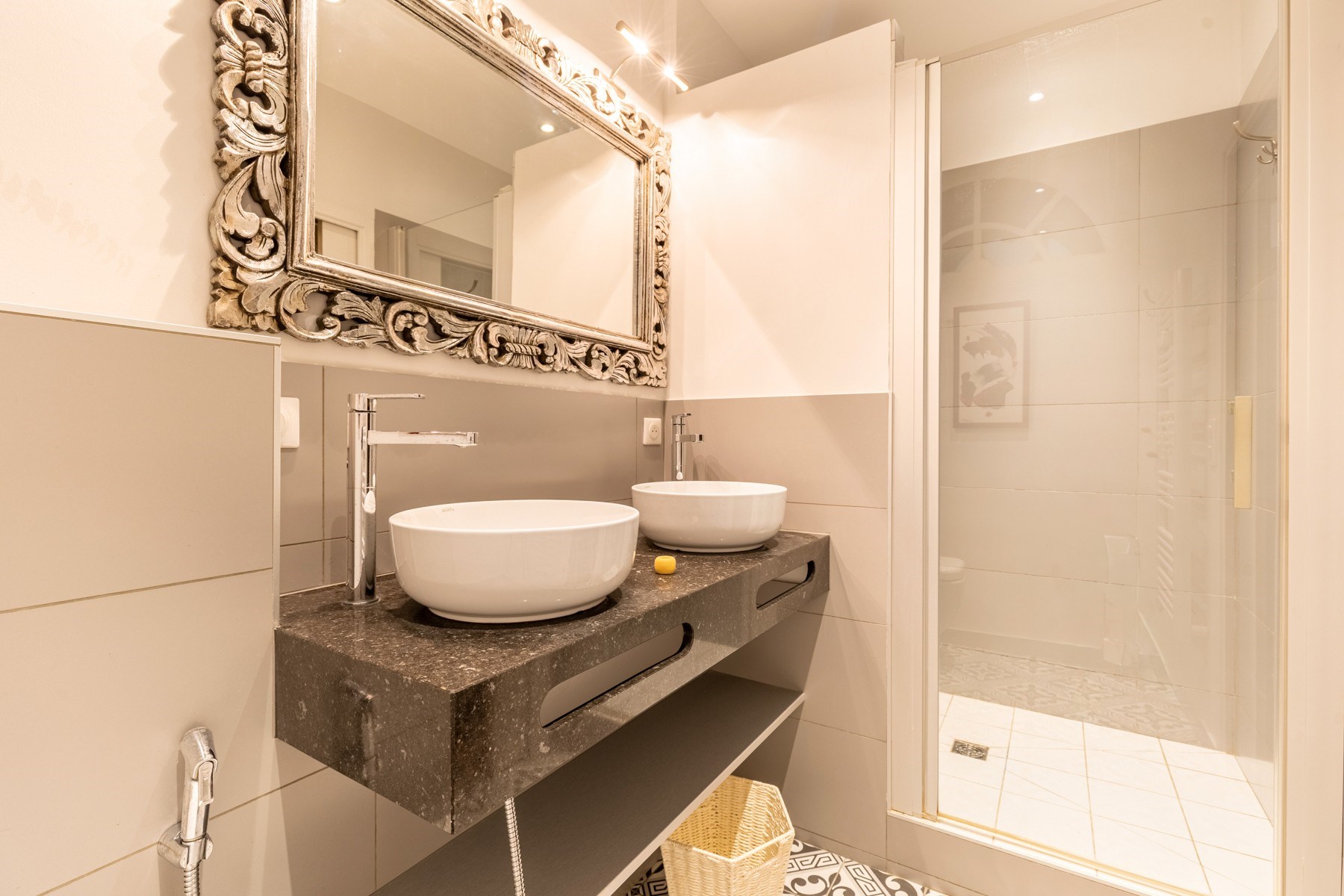  BORDEAUX CHARTRONS – EXCEPTIONAL HAUSSMANN APARTMENT – 277 SQ.M – TERRACE – BAL… - 物件實景