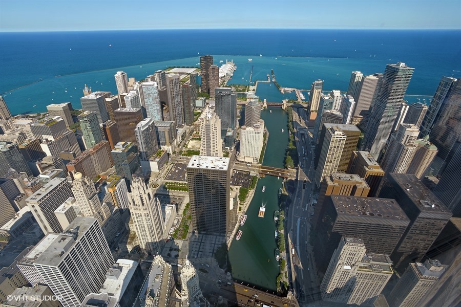 401 N Wabash Avenue Unit 86A, Chicago, Illinois, 60611, United States, 4 Bedrooms Bedrooms, ,6 BathroomsBathrooms,Residential,For Sale,401 N Wabash Avenue Unit 86A,1396654