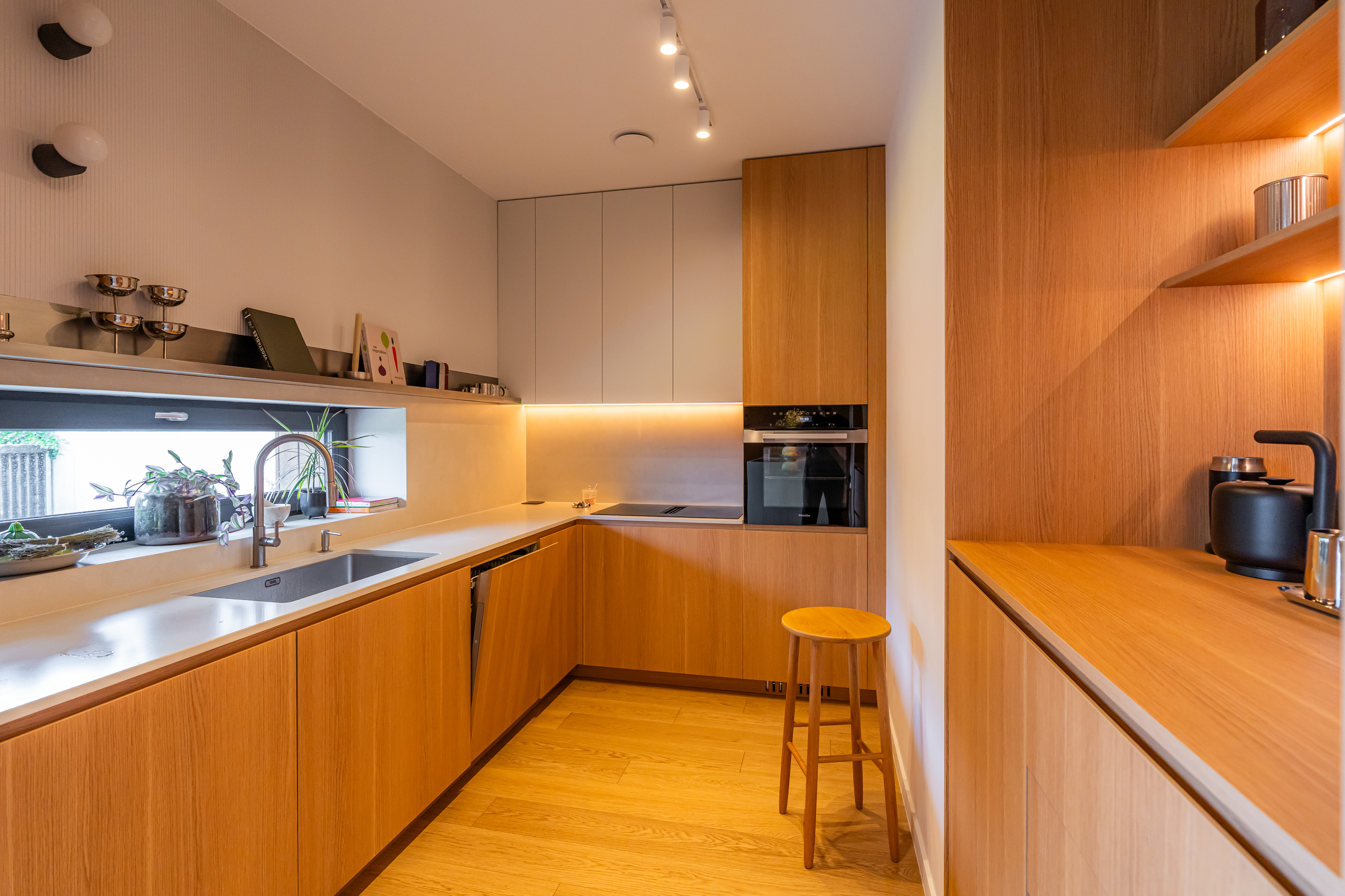  Passive House - Designer Residence, Cluj-Napoca - 物件實景
