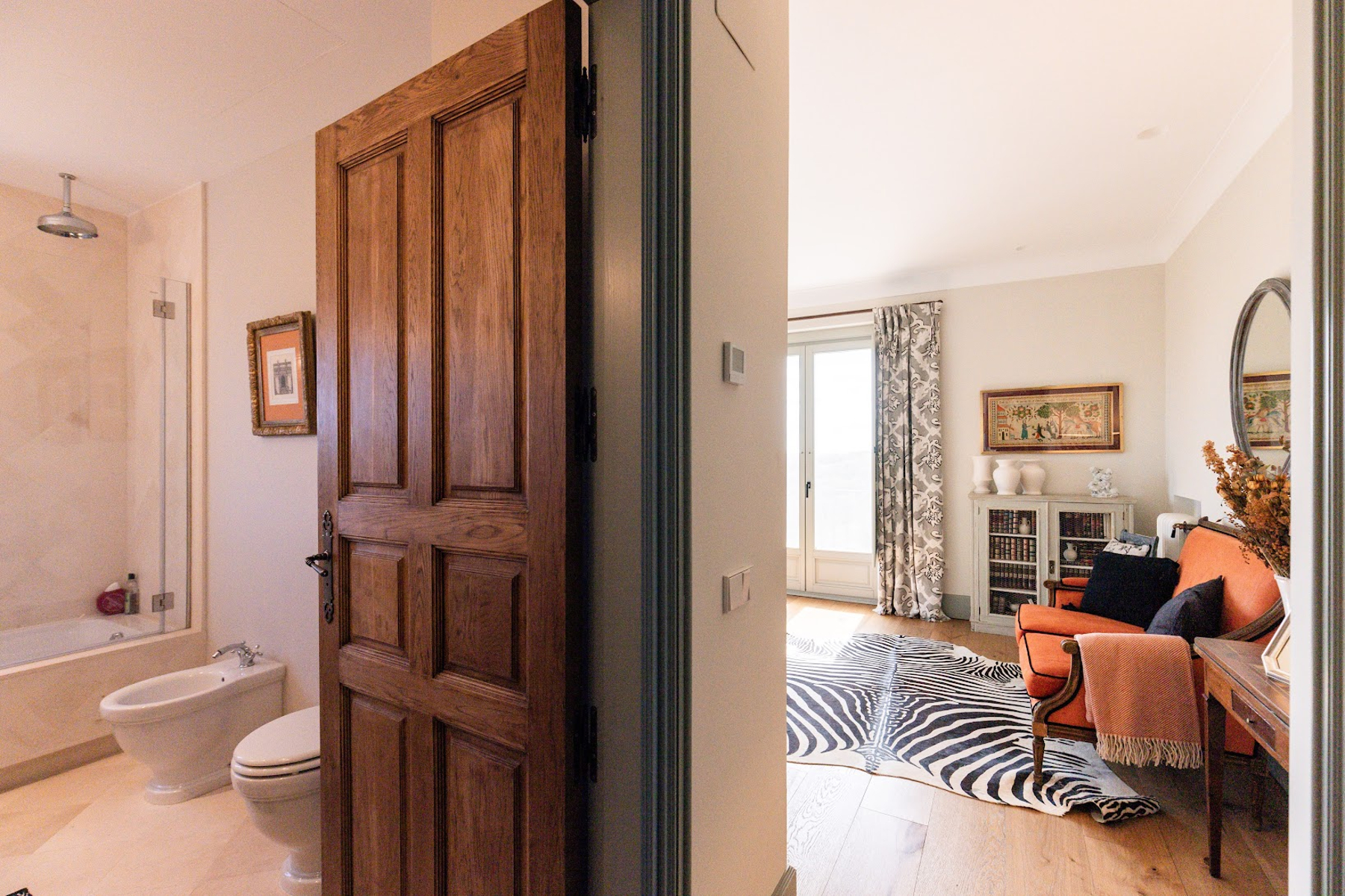  920 hectare estate in Caceres - 物件實景