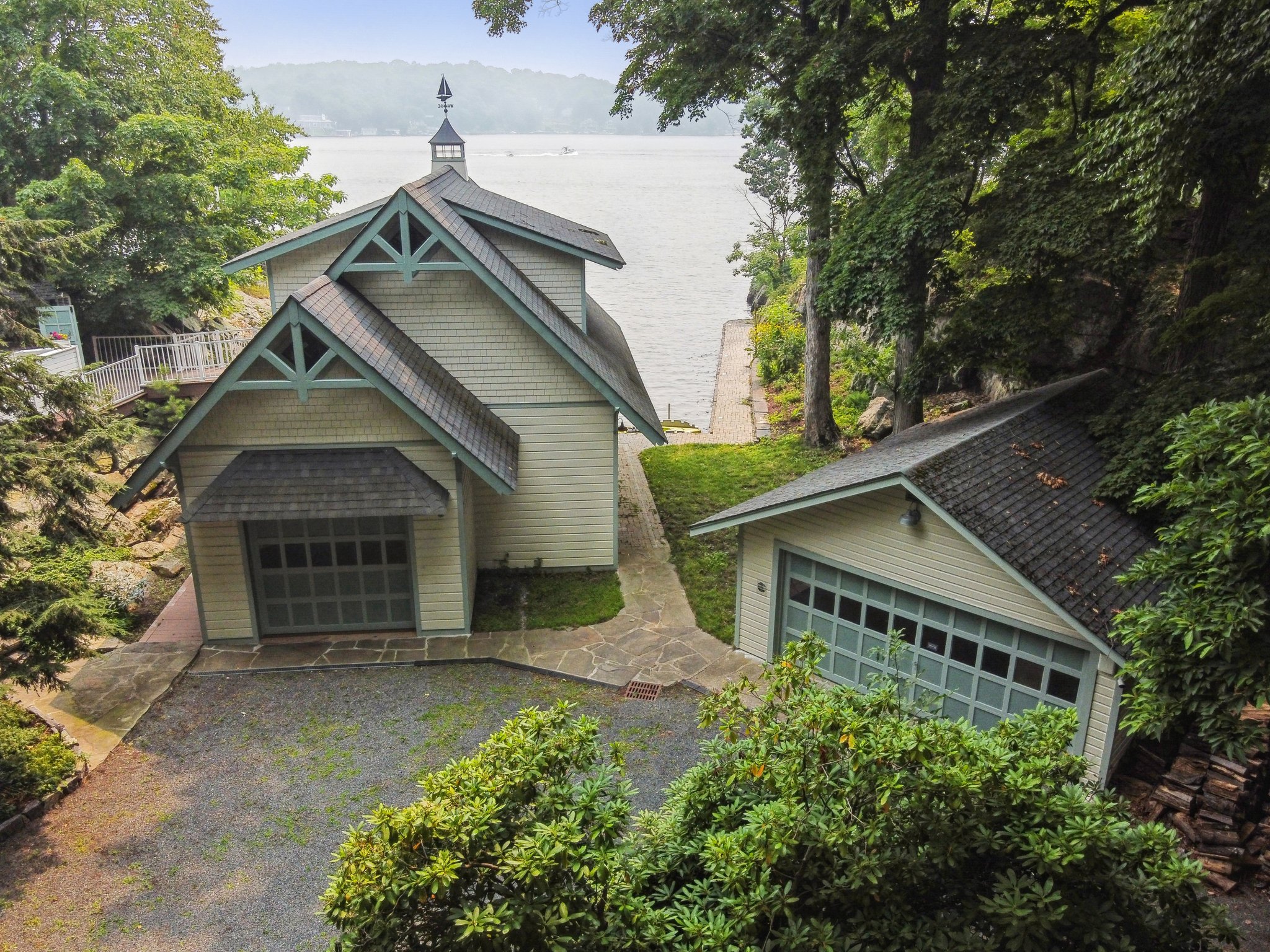  55 Raccoon Island Road, Jefferson, NJ 07849 - 物件實景