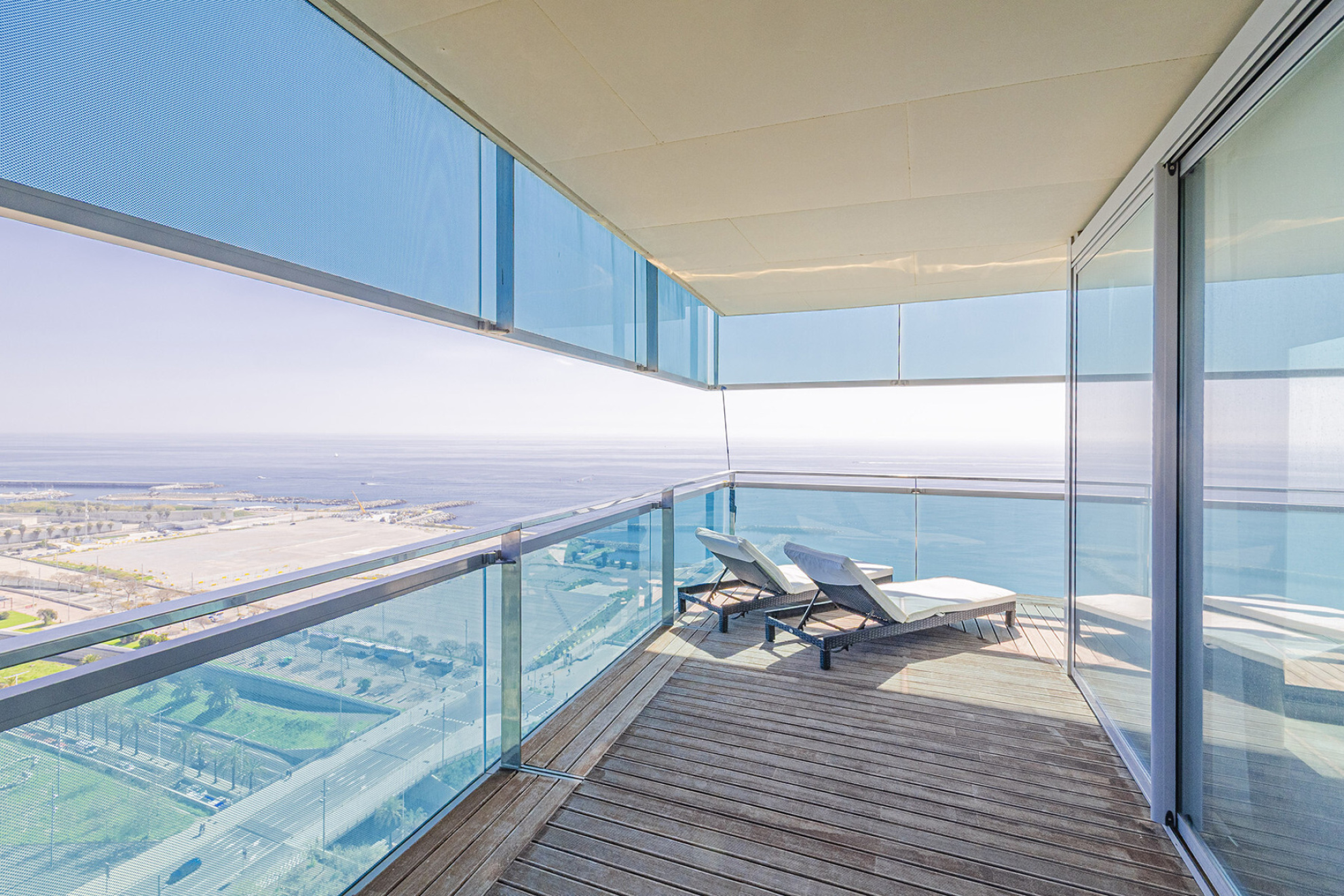  Exclusive property with panoramic terrace, infinite views and Mediterranean soul - 物件實景