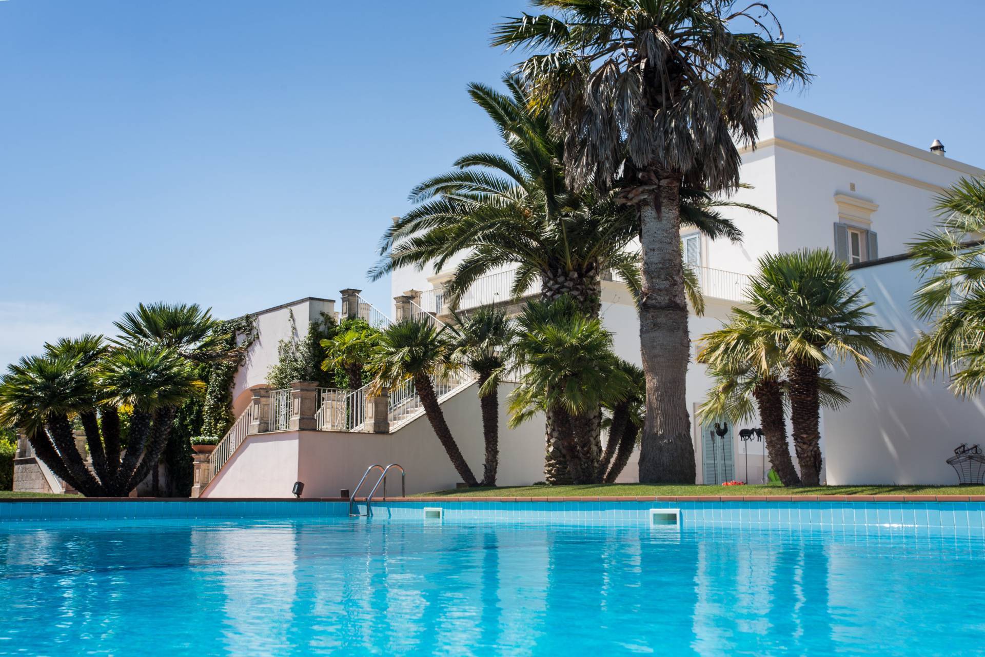 Gioia del Colle, Bari, 70023, IT, 6 Bedrooms Bedrooms, ,9 BathroomsBathrooms,Residential,For Sale,1991978