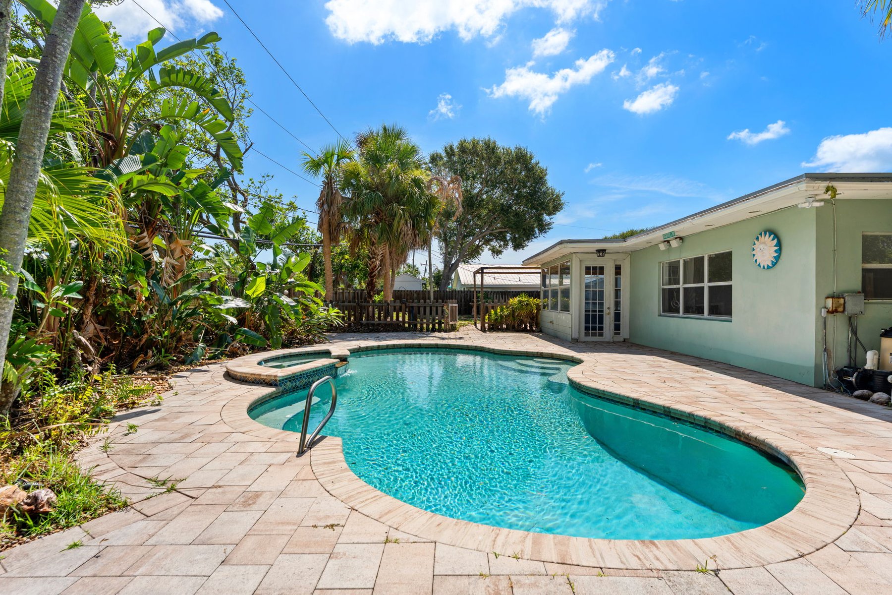  506 Magnolia Avenue, Melbourne Beach, FL, 32951 - 物件實景