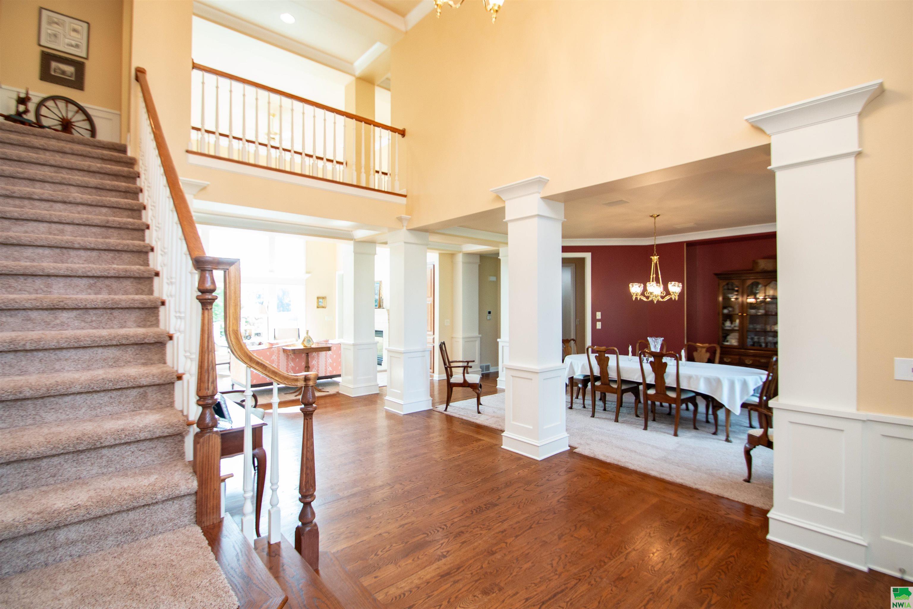 Jefferson, South Dakota, 57038, United States, 5 Bedrooms Bedrooms, ,5 BathroomsBathrooms,Residential,For Sale,1930166