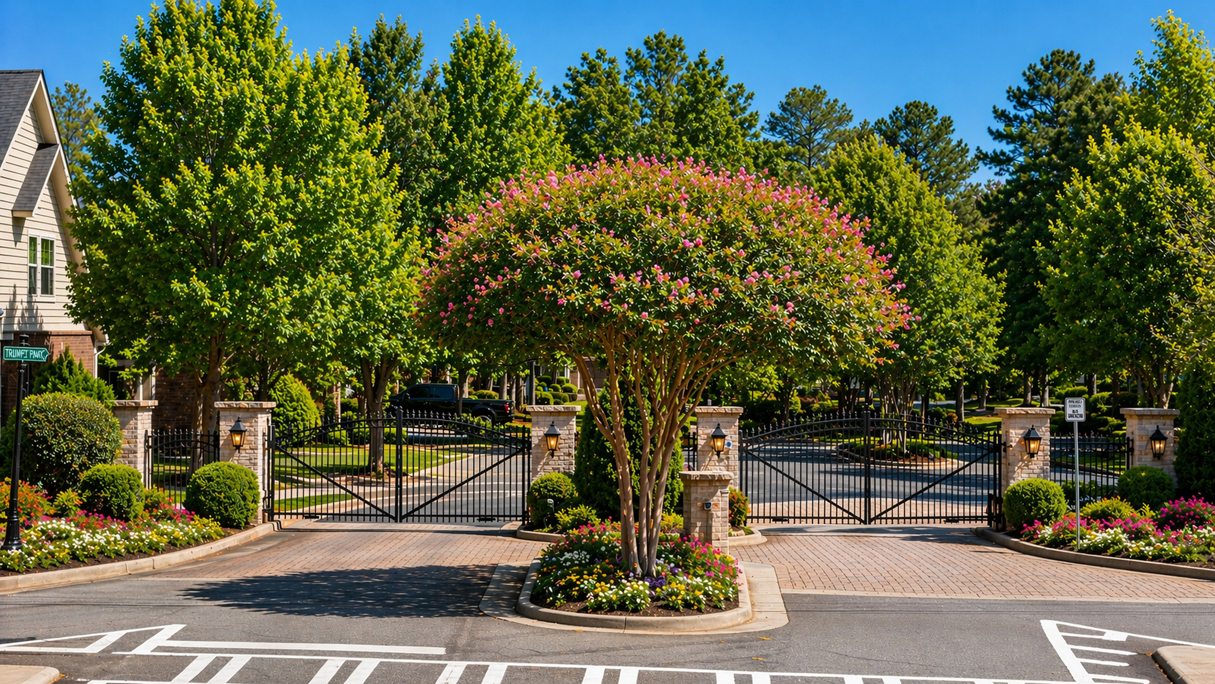  Perfectly Positioned on a Quiet Cul-de-sac - 物件實景