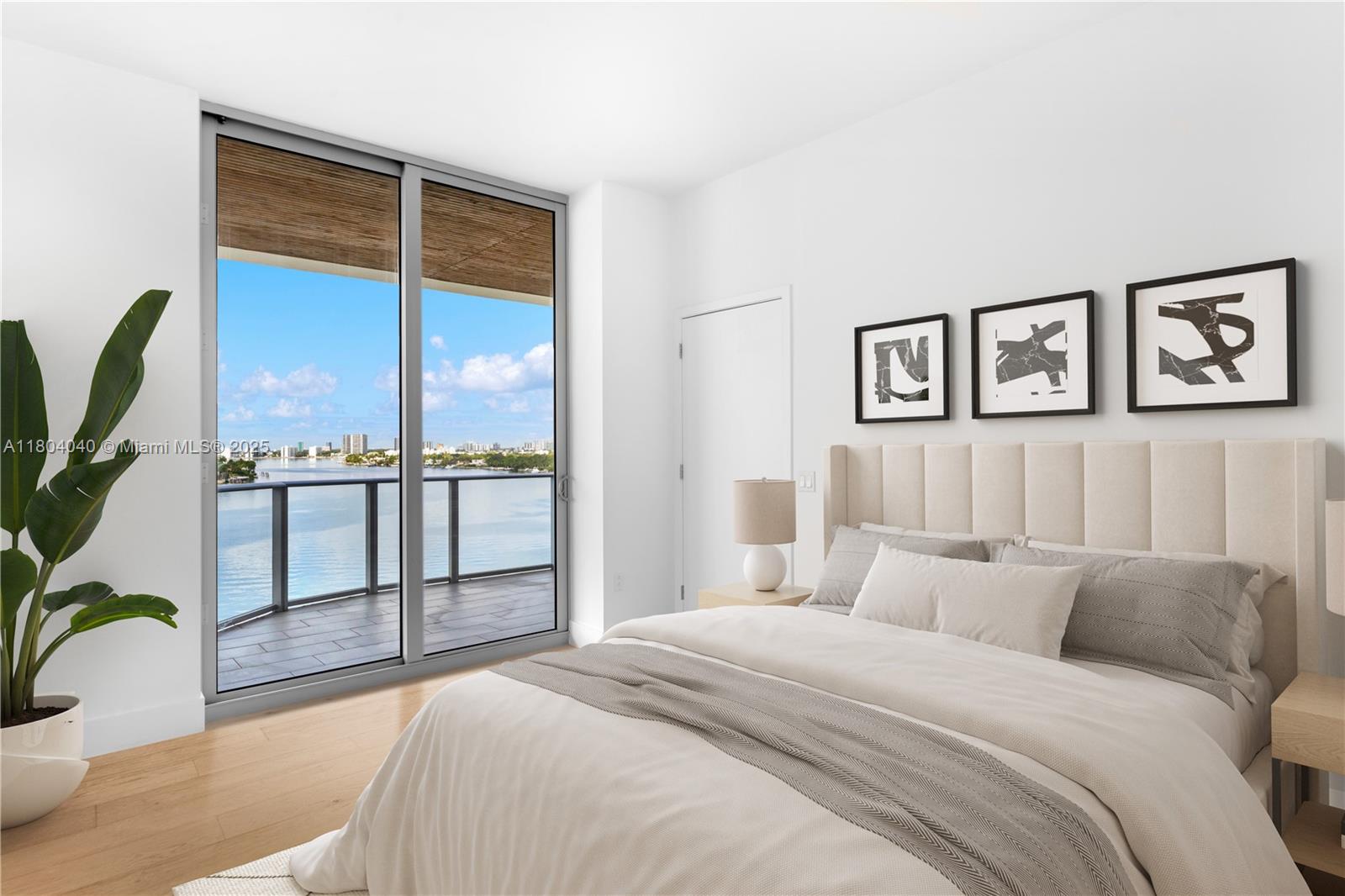 Miami Beach, Florida, 33141, United States, 2 Bedrooms Bedrooms, ,3 BathroomsBathrooms,Residential,For Sale,1828109