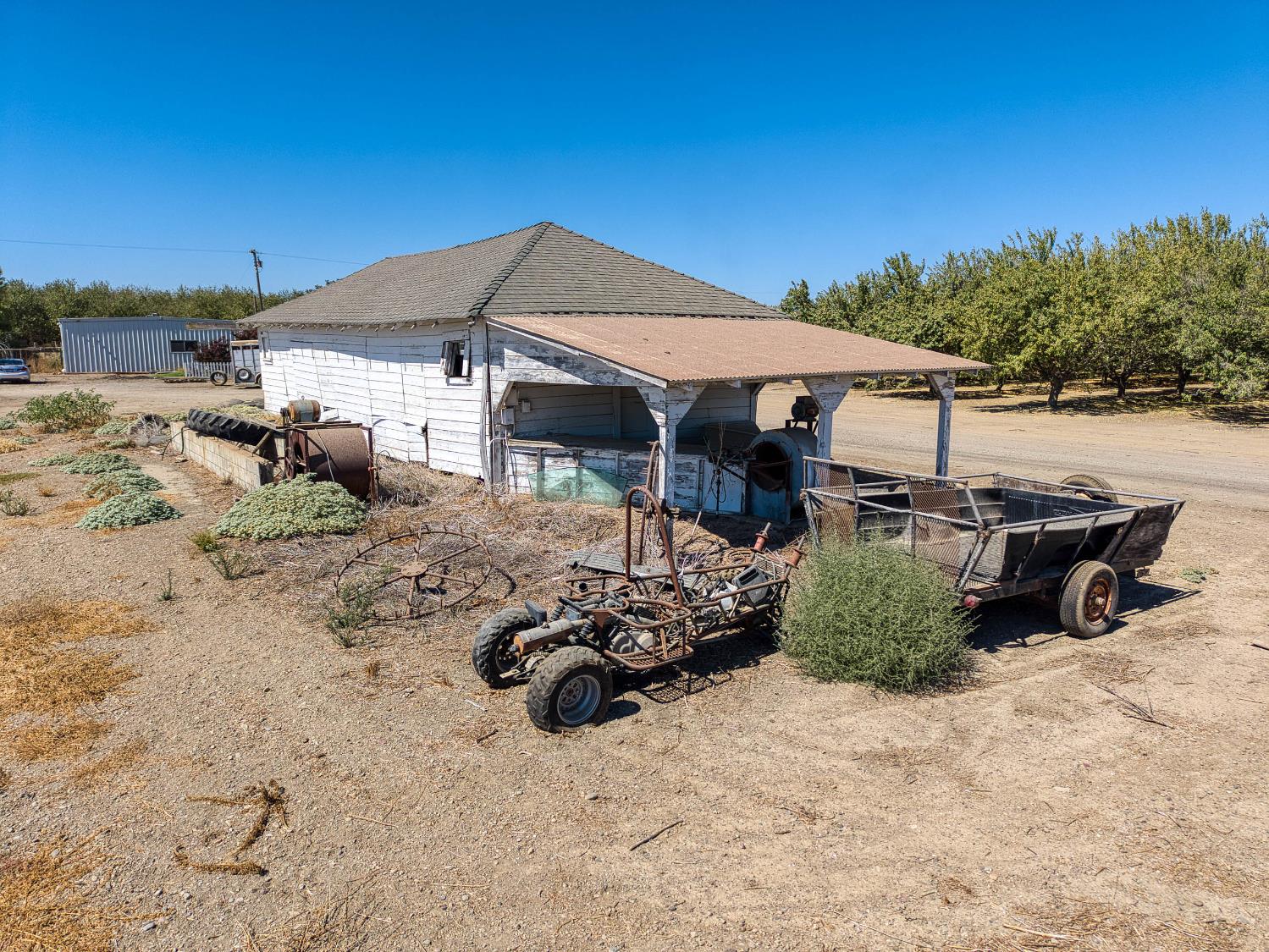 Arbuckle, California, 95912, United States, 4 Bedrooms Bedrooms, ,2 BathroomsBathrooms,Residential,For Sale,1976020