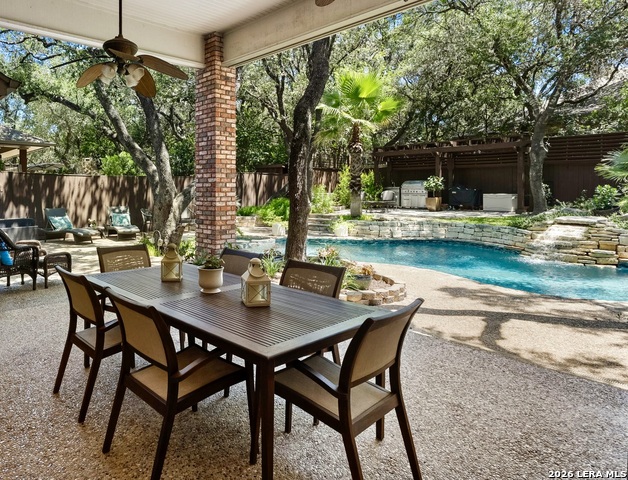 Inwood Mnr, San Antonio, TX 78248 #1