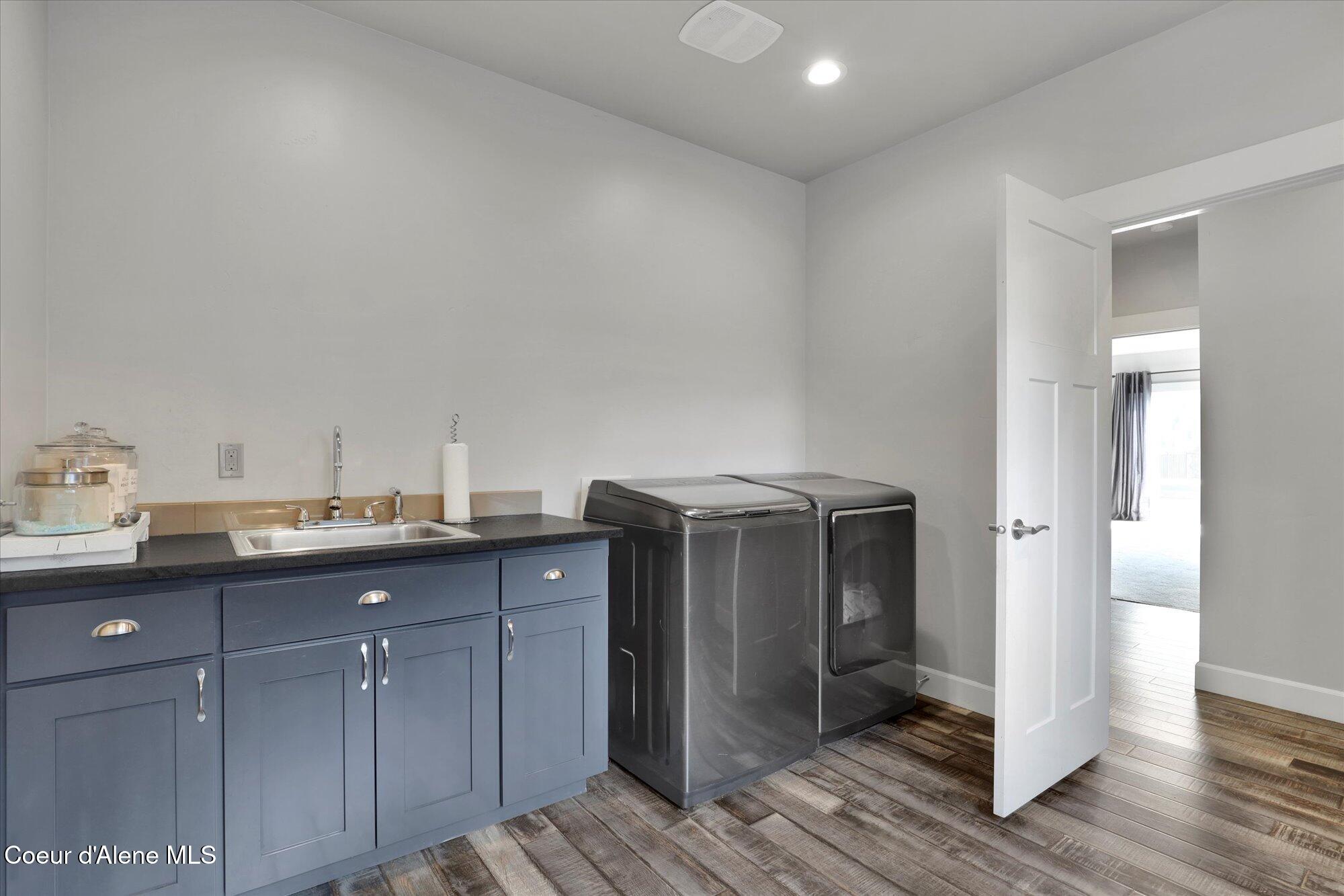 Post Falls, Idaho, 83854, United States, 5 Bedrooms Bedrooms, ,5 BathroomsBathrooms,Residential,For Sale,1981569