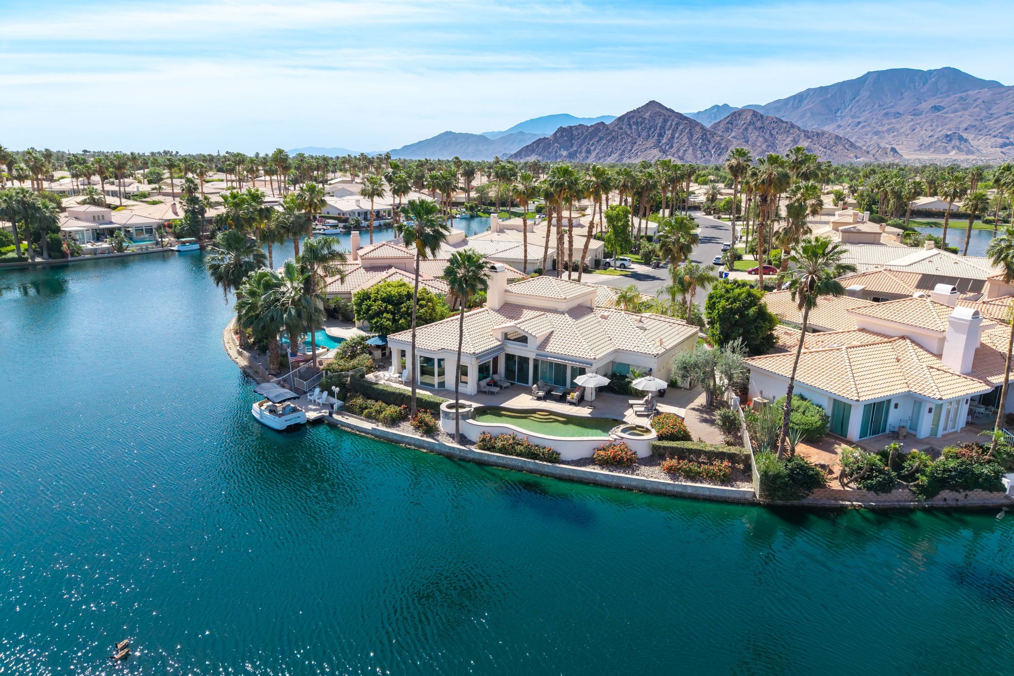  where  desert light meets the water’s edge - 物件實景