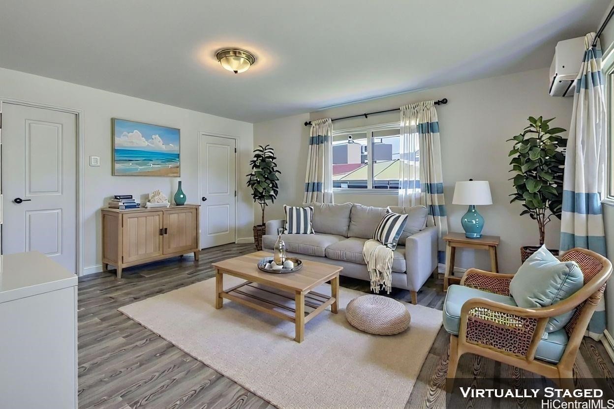 Honolulu, Hawaii, 96817, United States, 3 Bedrooms Bedrooms, ,2 BathroomsBathrooms,Residential,For Sale,1986474