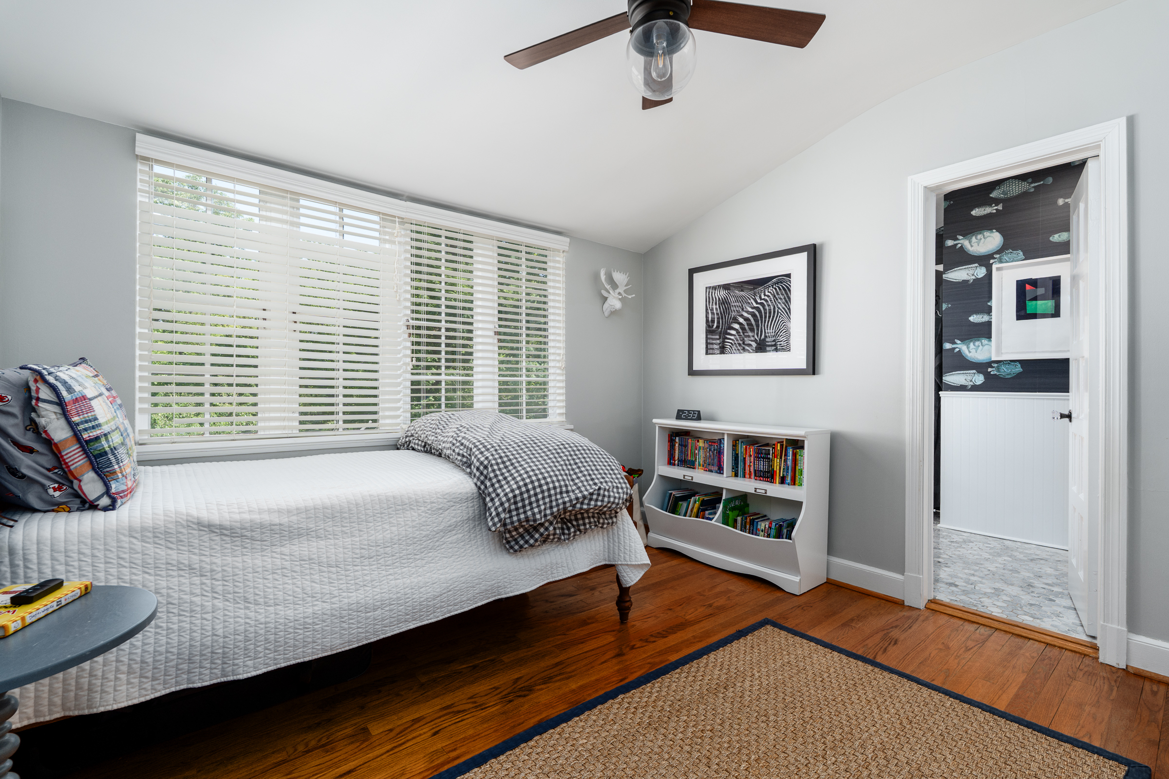  5 Lancaster Lane, Henrico, VA 23229 - 物件實景