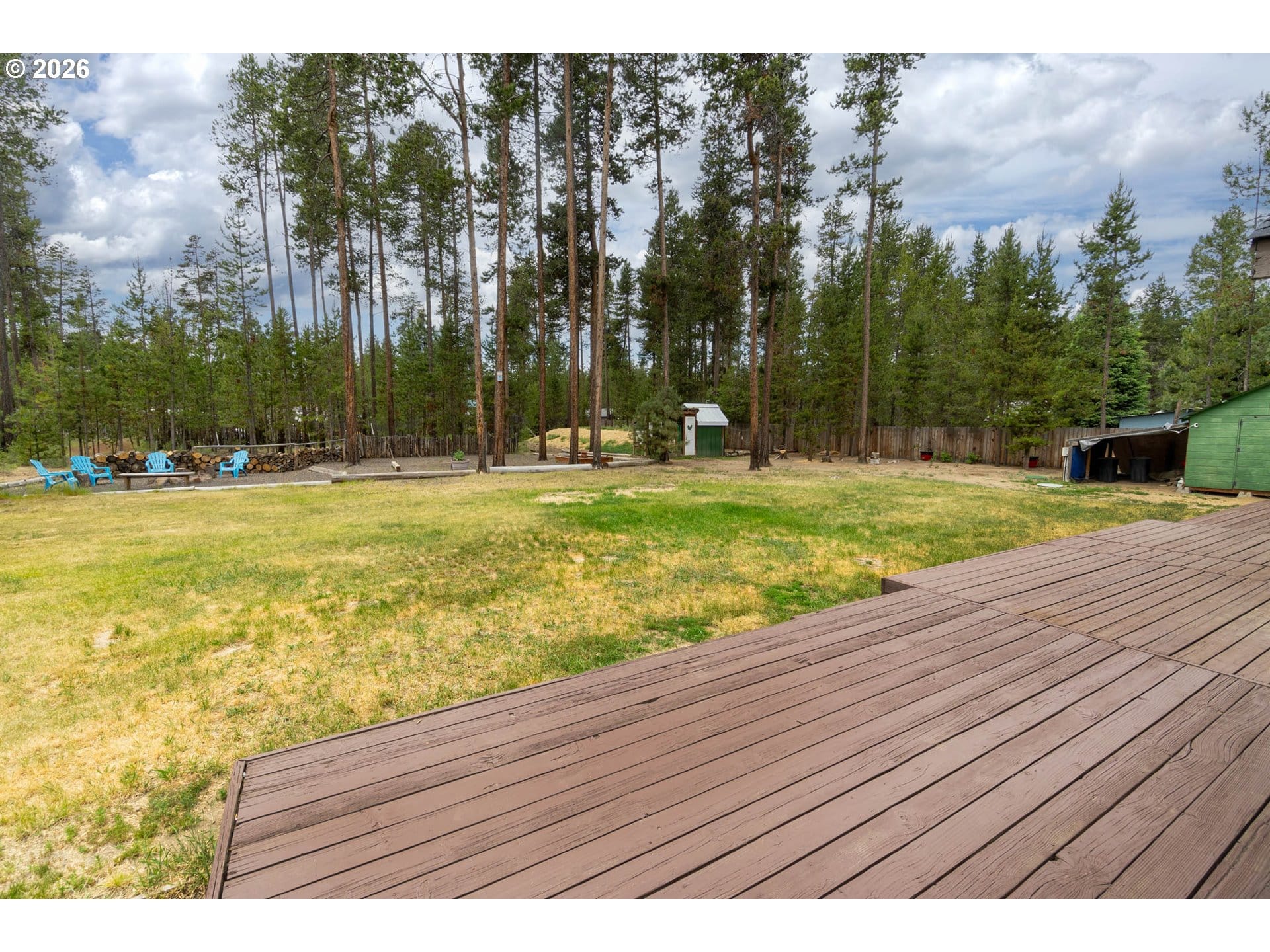  51343 MITCHELL RD La Pine, OR 97739 - 物件實景
