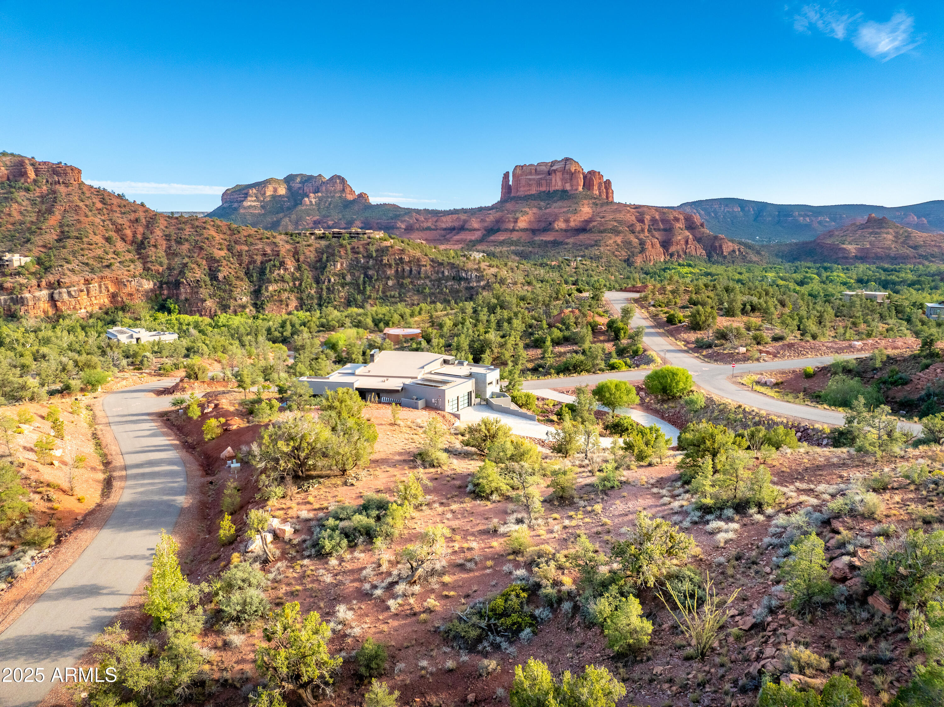 Sedona, Arizona, 86336, United States, ,Land,For Sale,1919609