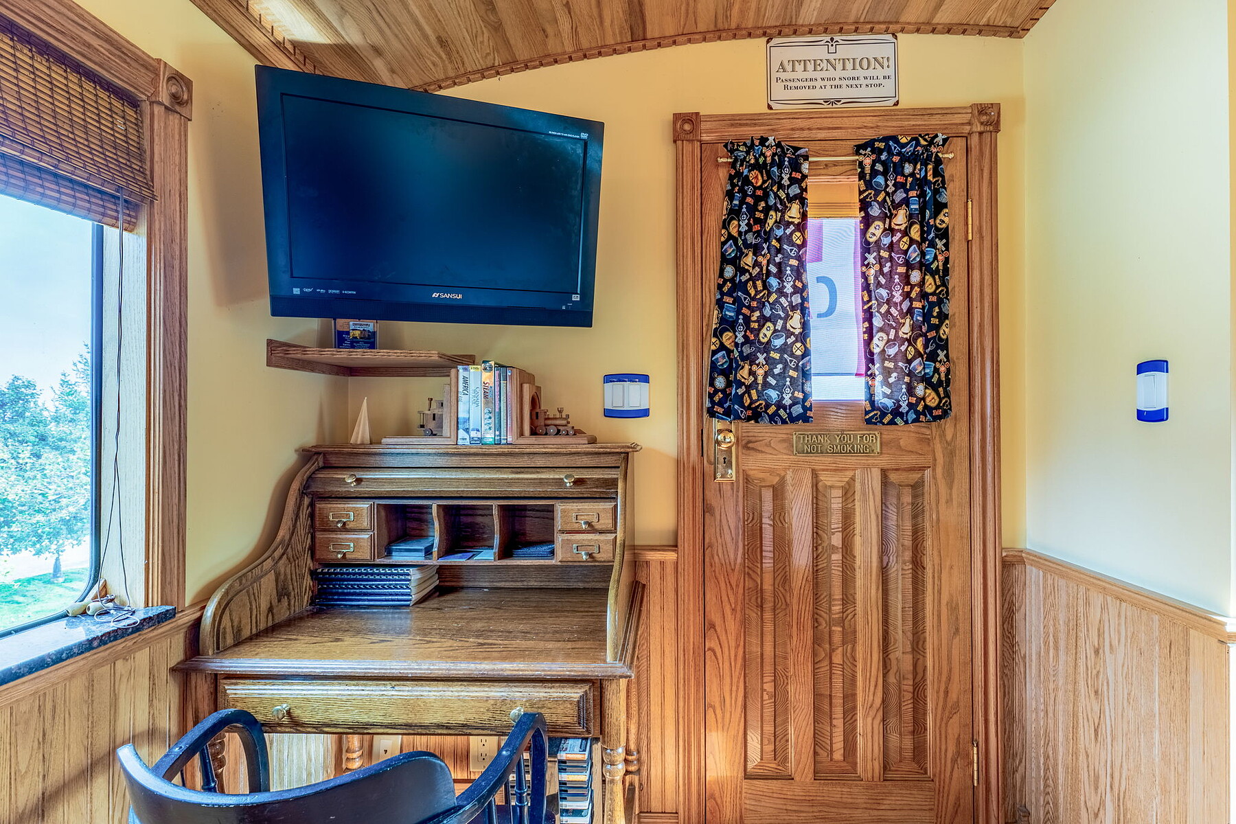 Clearview Station B&B - 物件實景