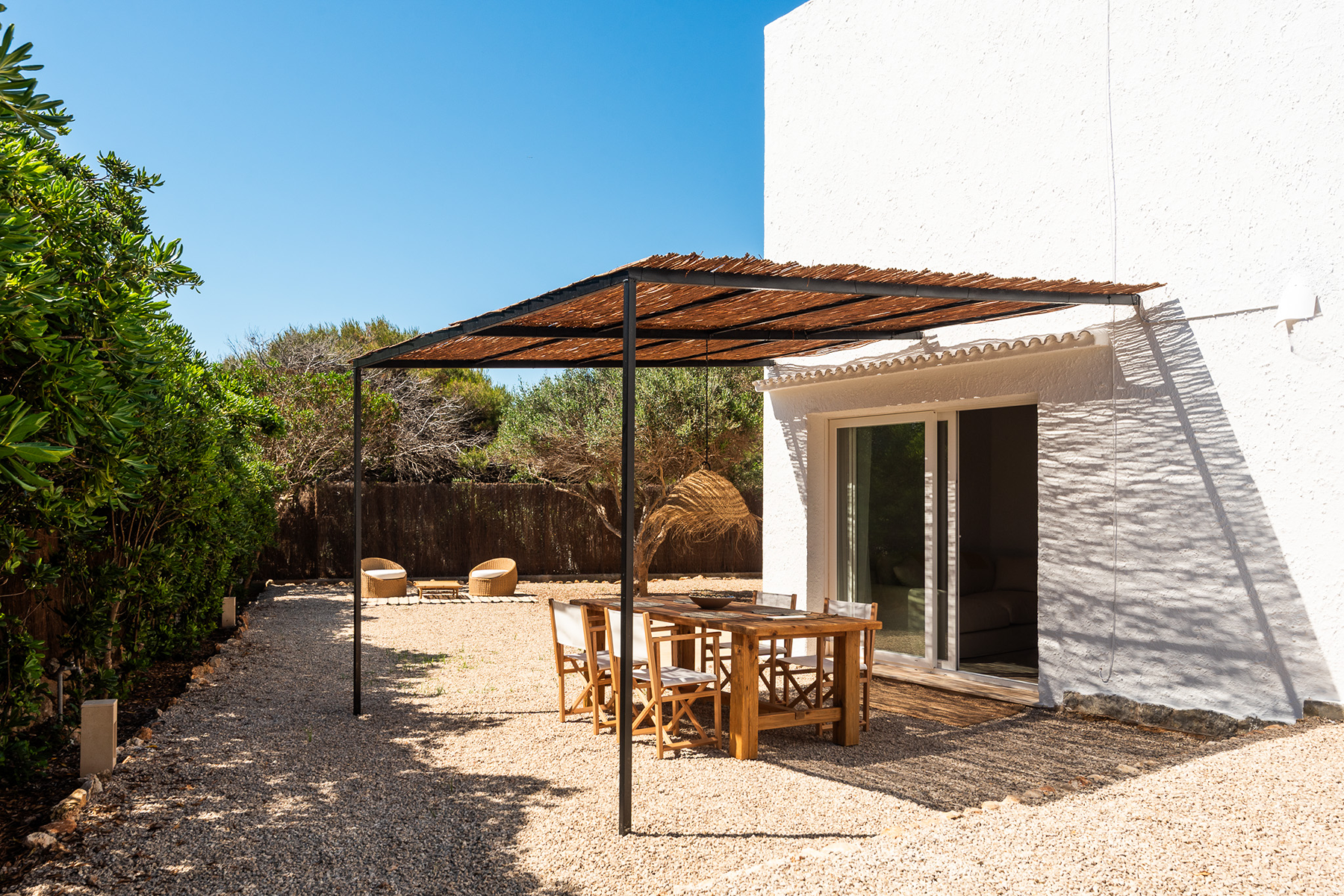  House near the sea in S