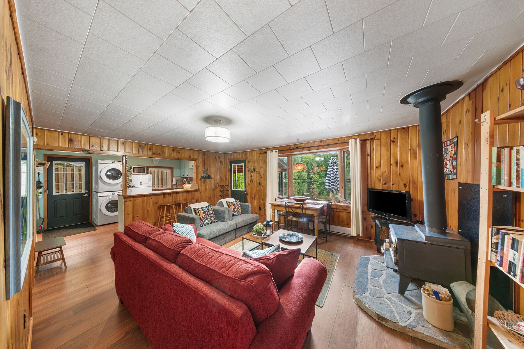  Charming Oxtongue Cottage - 物件實景