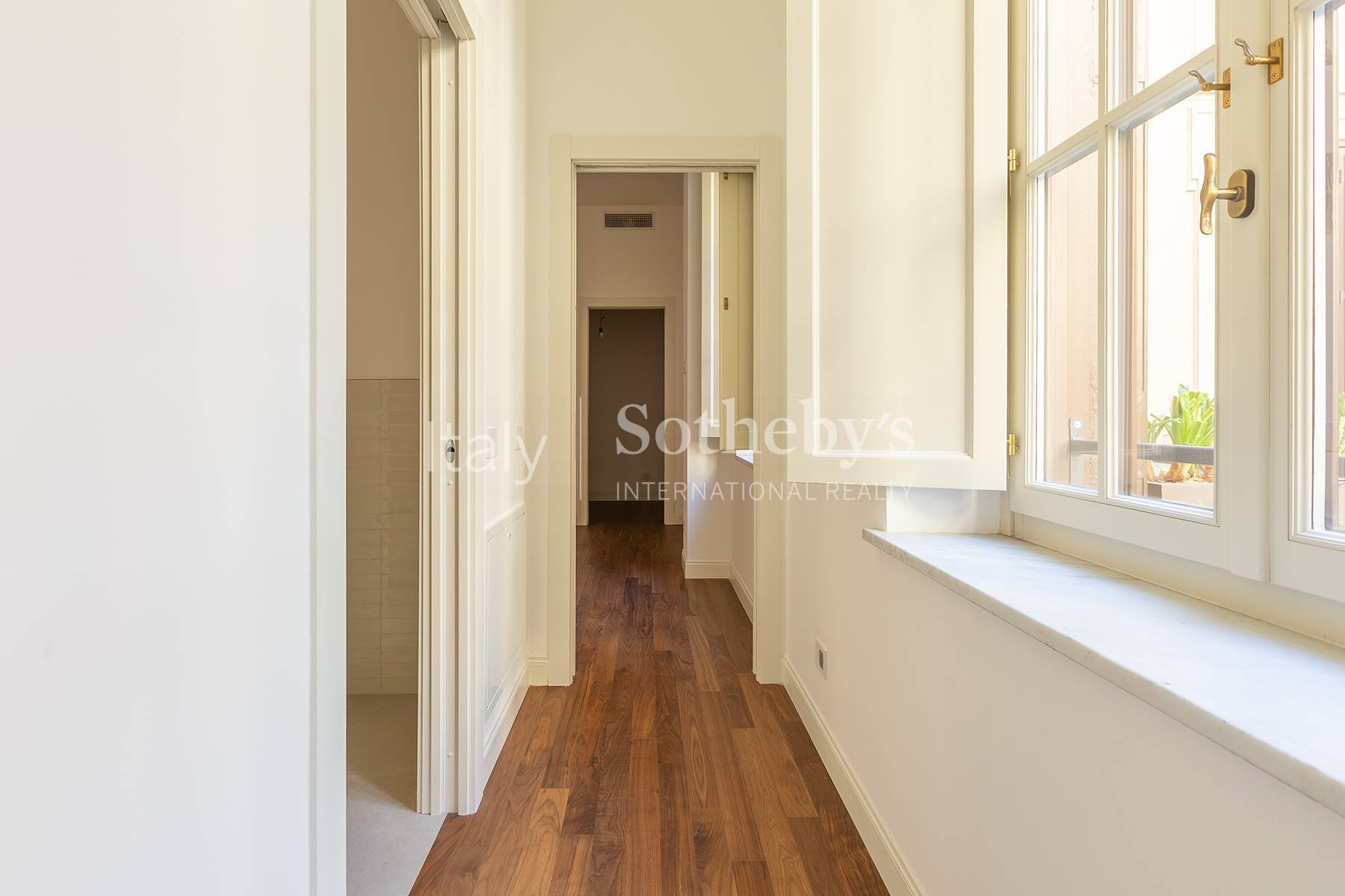 Palazzo Raggi - Prestigious Four Bedroom Residence - 物件實景