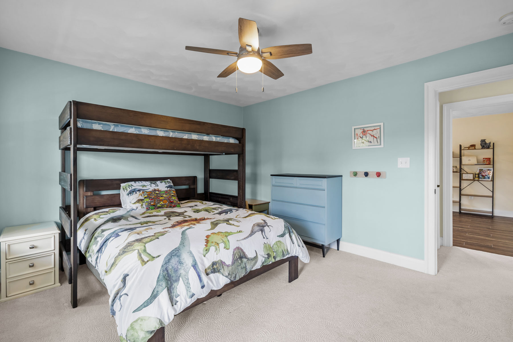  516 Beecher Stowe Street, Chesapeake, VA 23323 - 物件實景