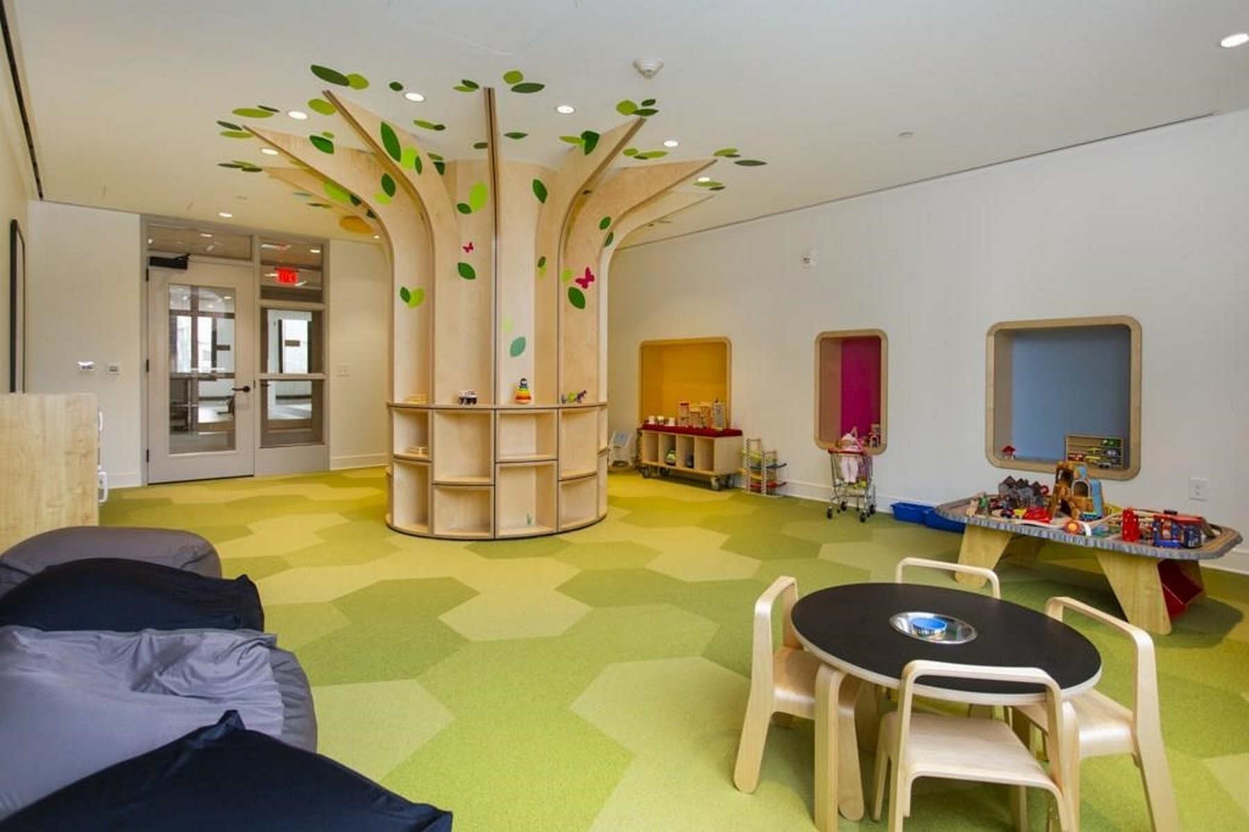  1 Shore Lane  #911, Jersey City, NJ 07302 - 物件實景