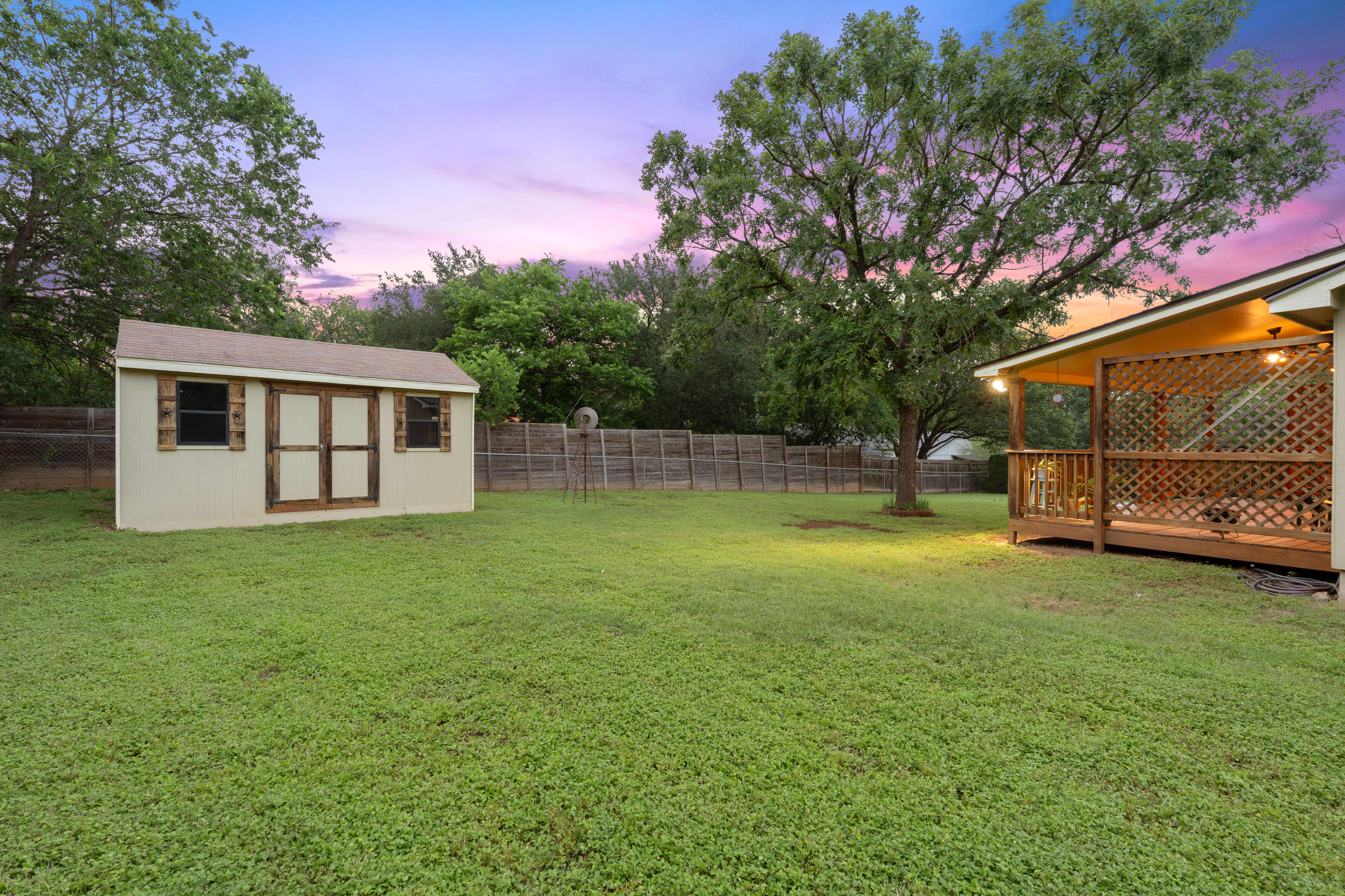  Cherry Creek Ranch Home - 物件實景