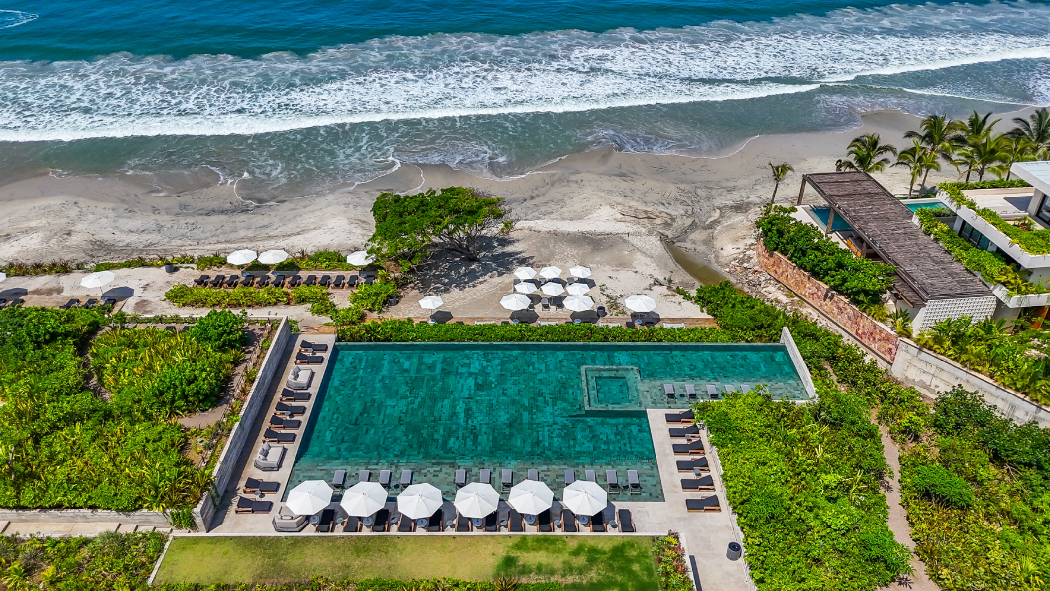  NAYA 2202  Contemporary Elegance by the Sea, La Cruz de Huanacaxtle - 物件實景