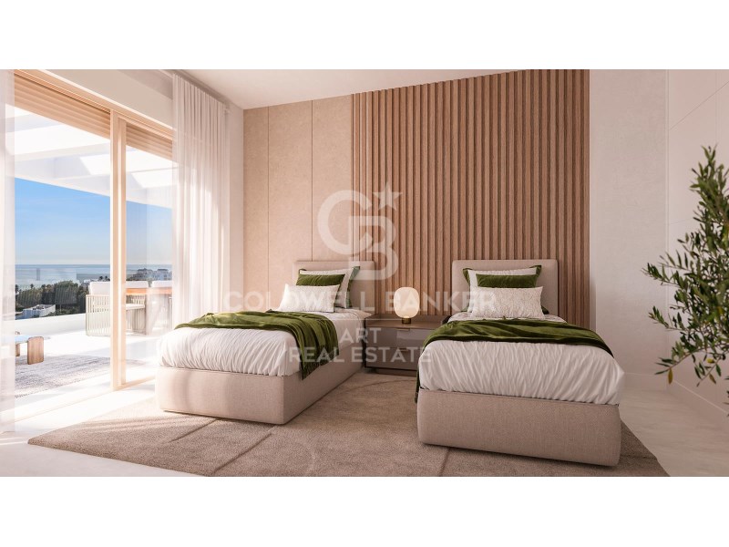 Estepona, Andalusia, ES, 2 Bedrooms Bedrooms, ,2 BathroomsBathrooms,Residential,For Sale,1745672