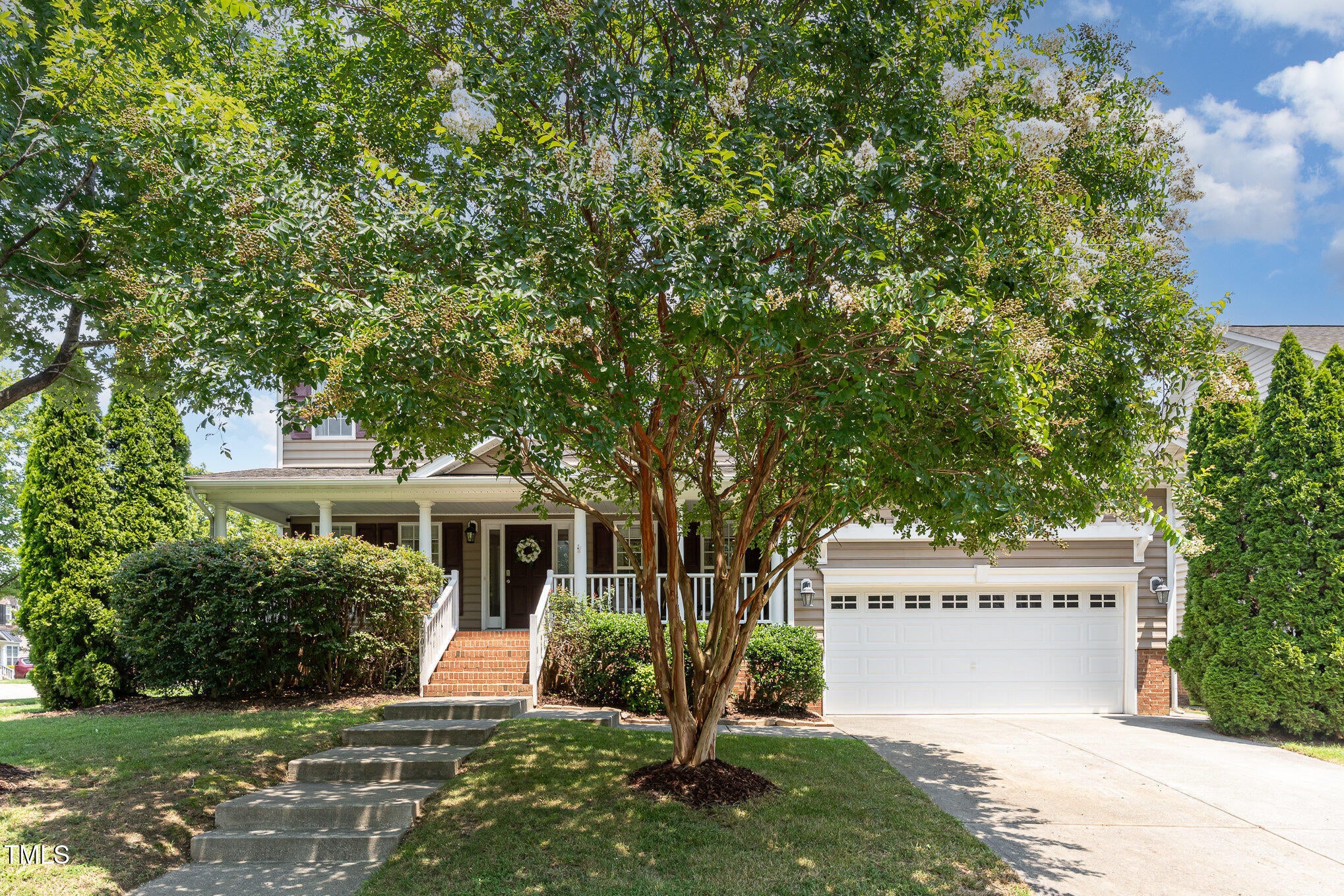 Raleigh, North Carolina, 27614, United States, 4 Bedrooms Bedrooms, ,3 BathroomsBathrooms,Residential,For Sale,1891857