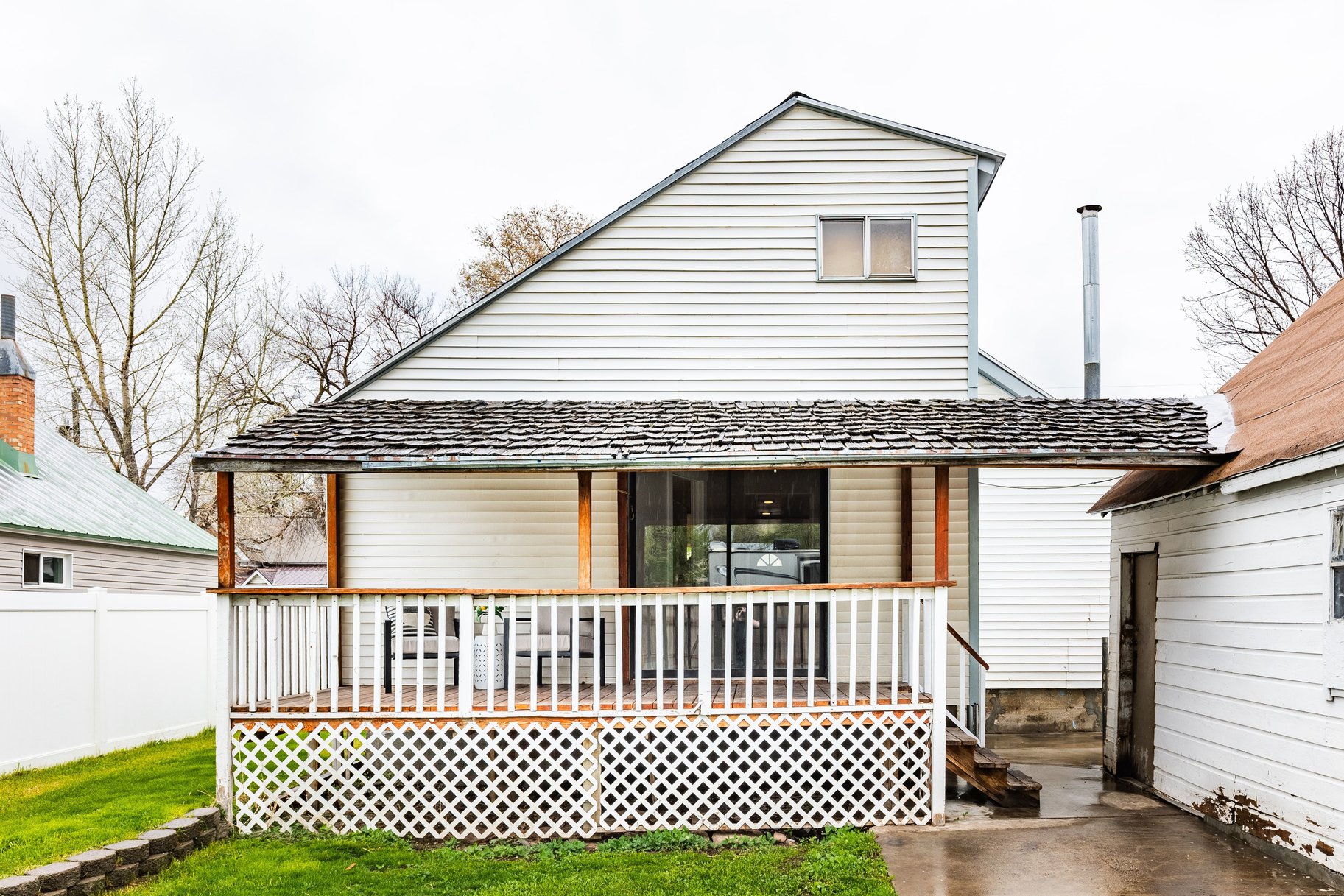  10 Miles to Deer Valley  No HOA  Nightly Rental Eligible - 物件實景