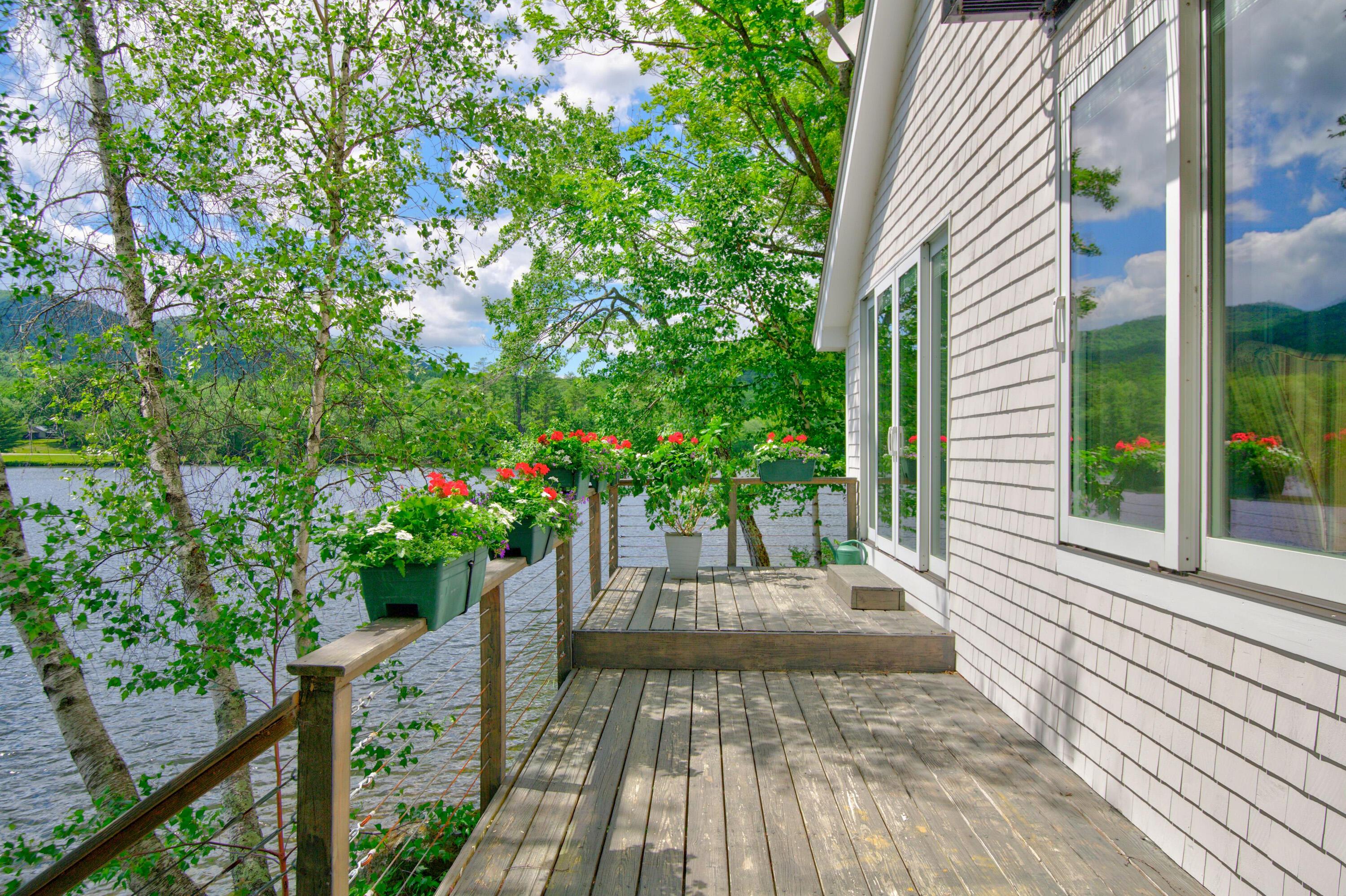  87 E Twitchell Pond Road - 物件實景
